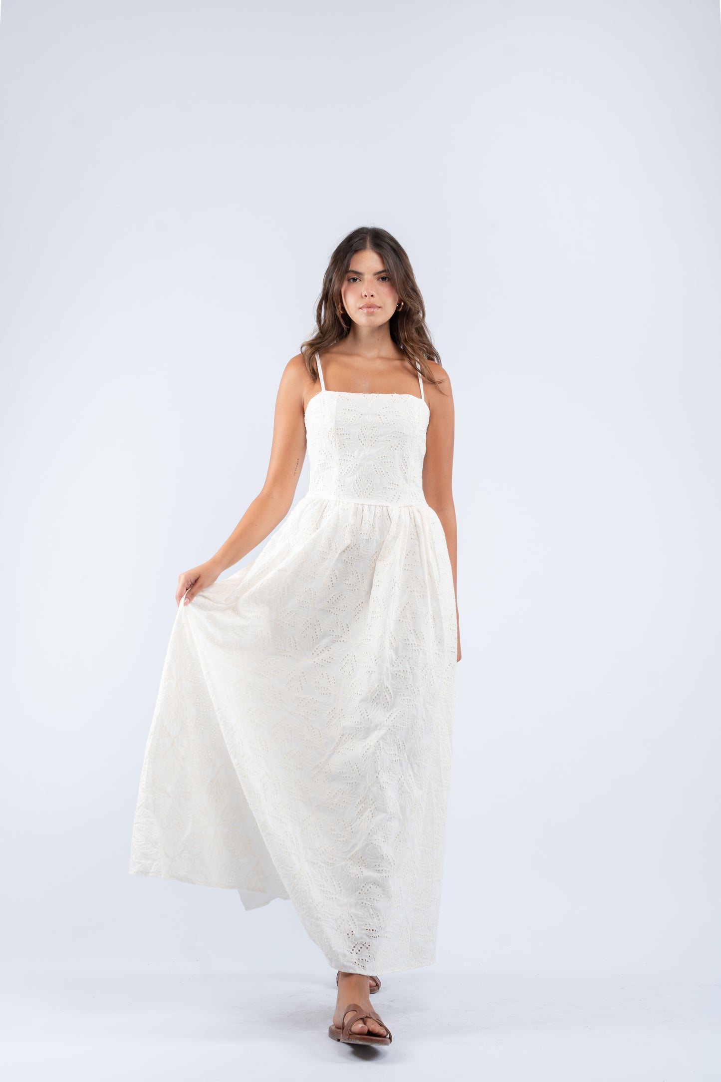 The Bianca dress