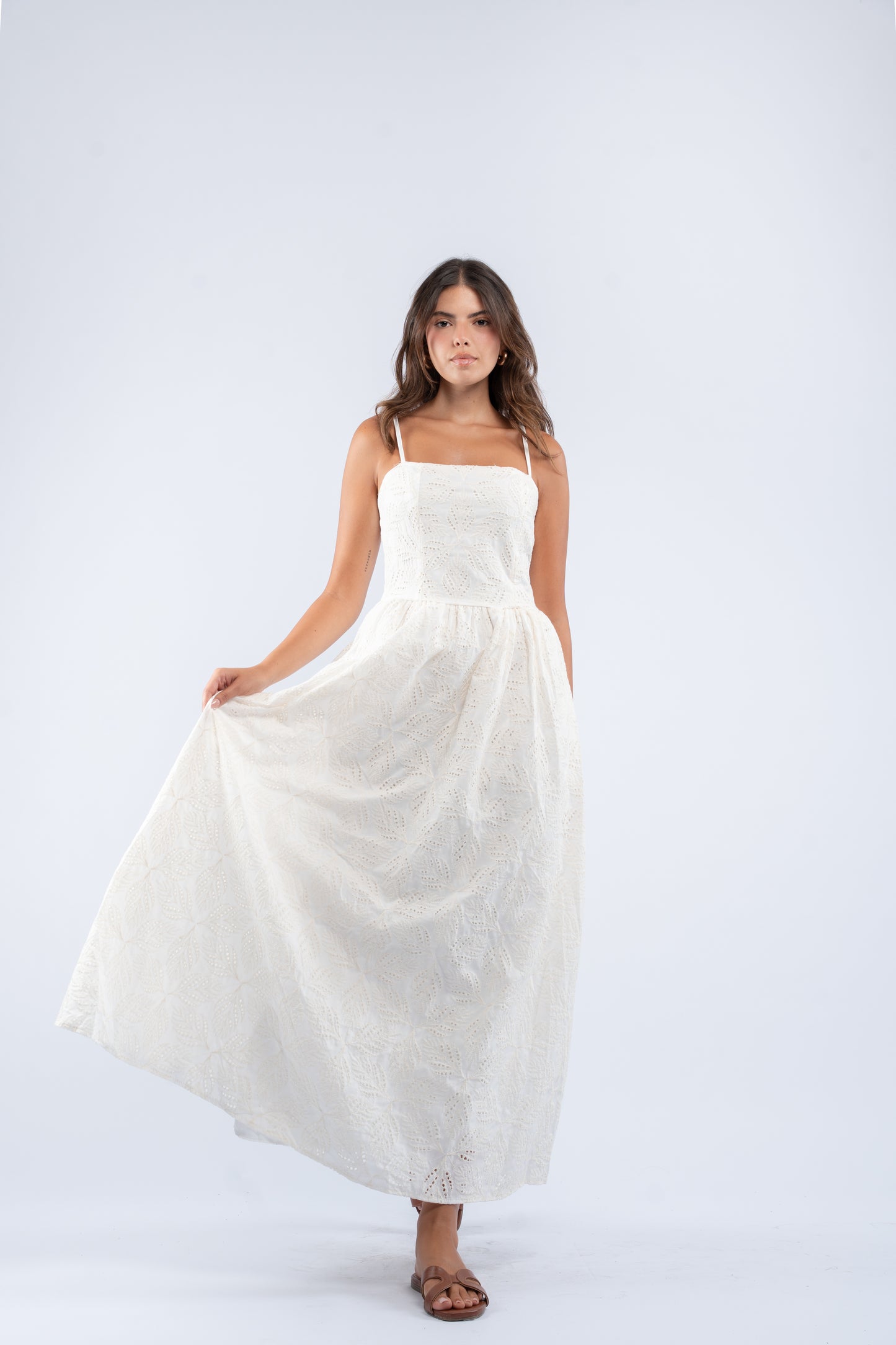 The Bianca dress