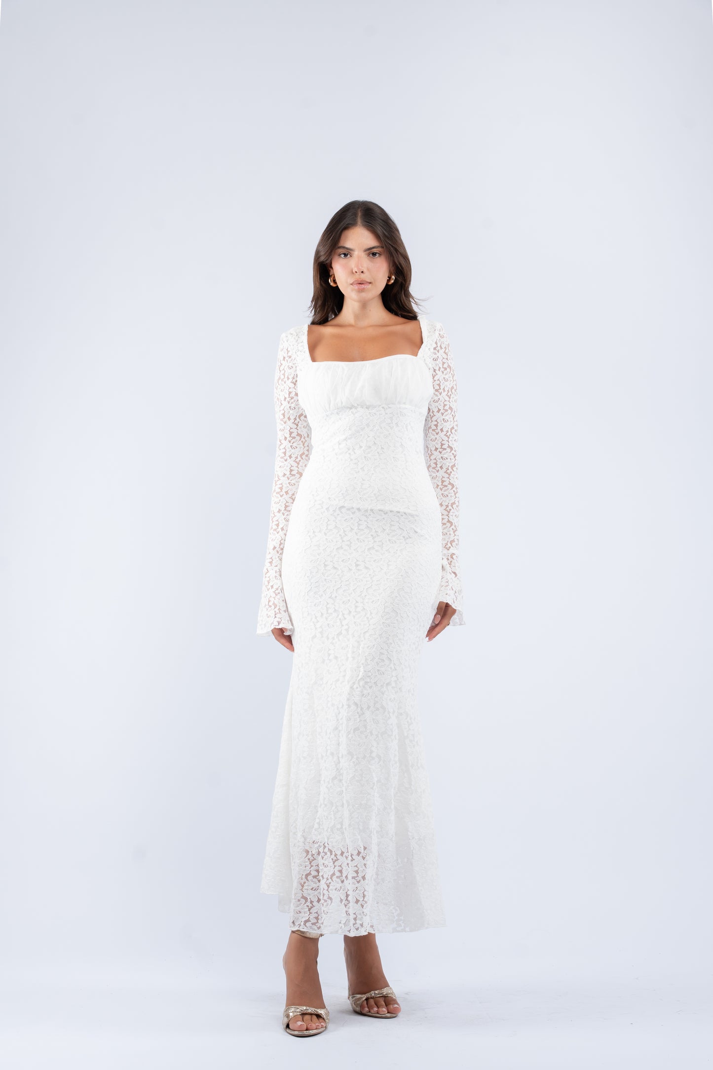 The Isabelle dress