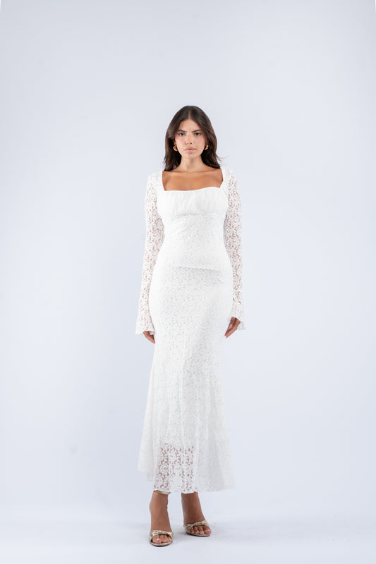 The Isabelle dress