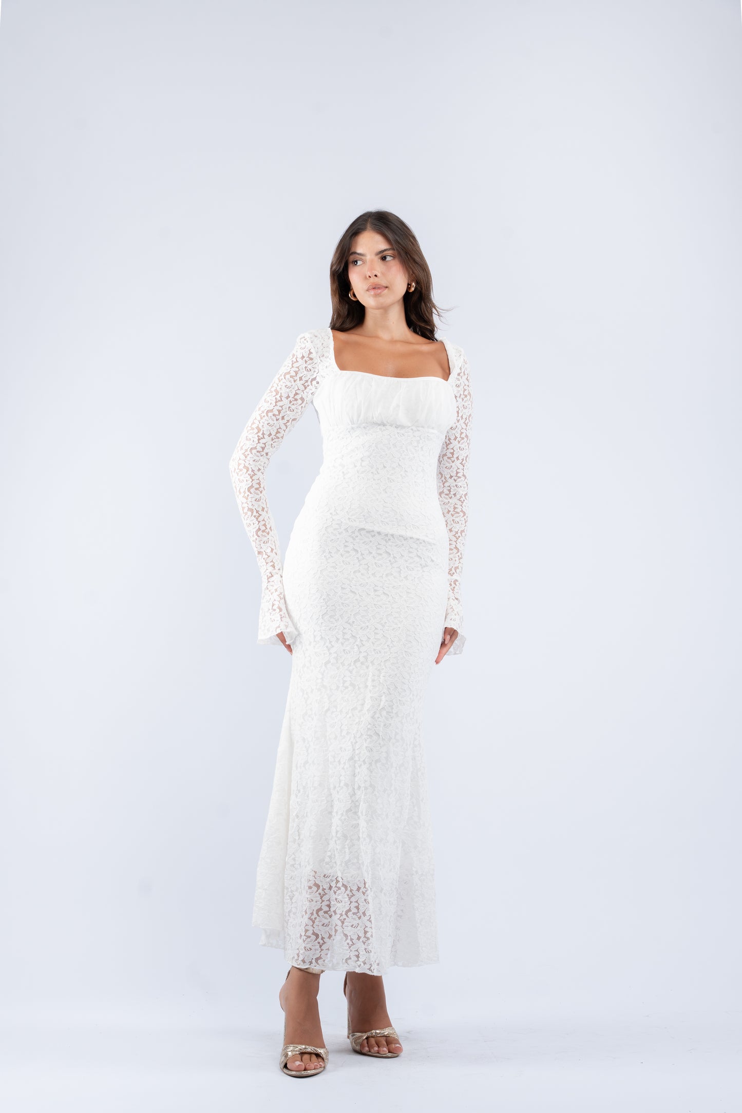 The Isabelle dress