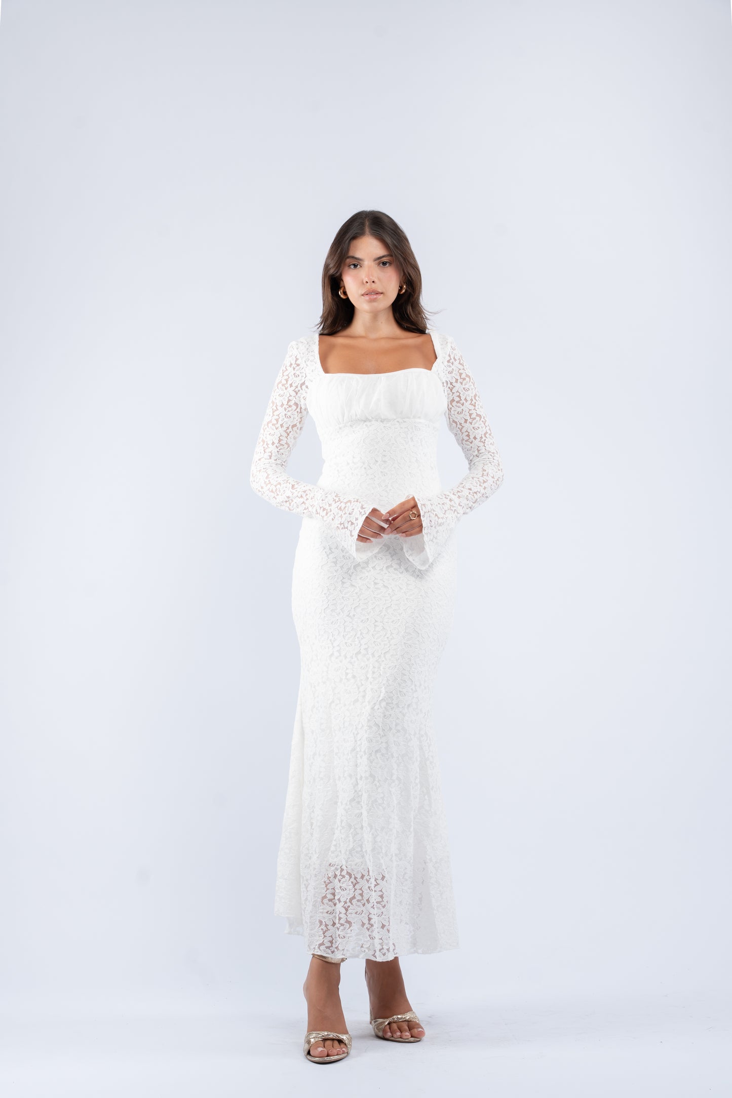 The Isabelle dress