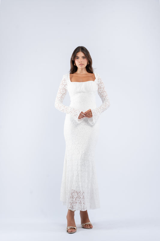The Isabelle dress