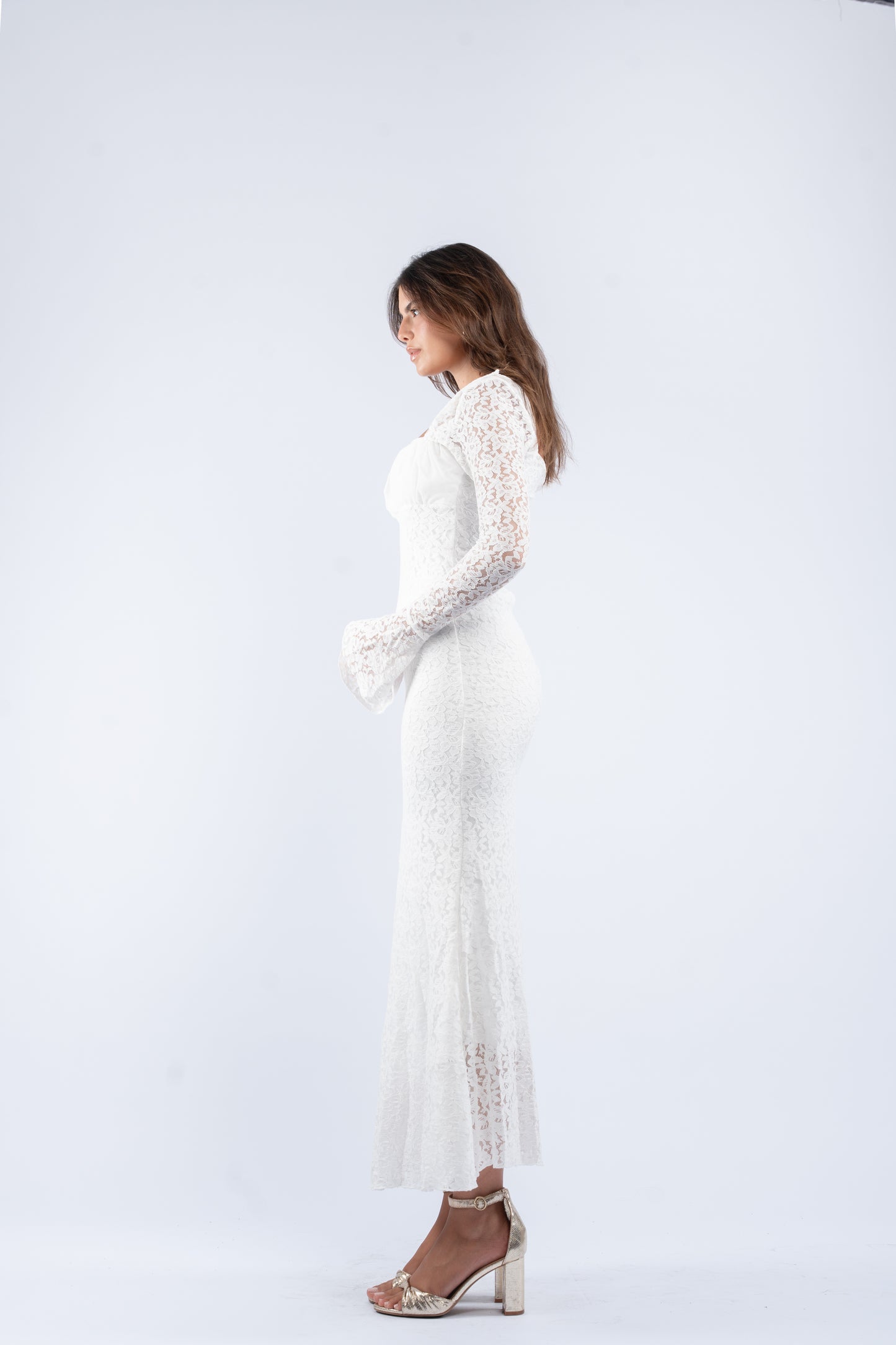 The Isabelle dress