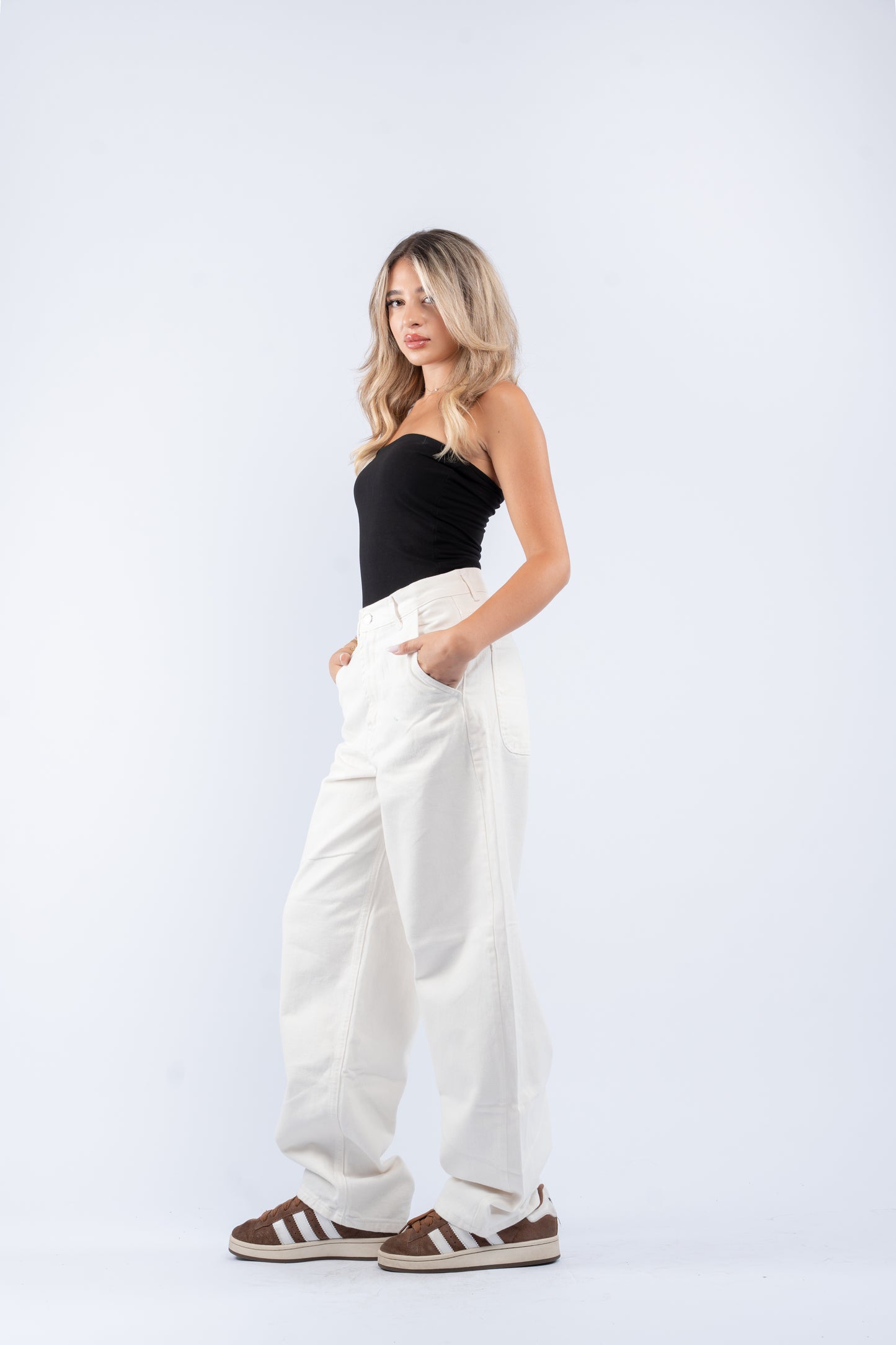 Skater jeans
