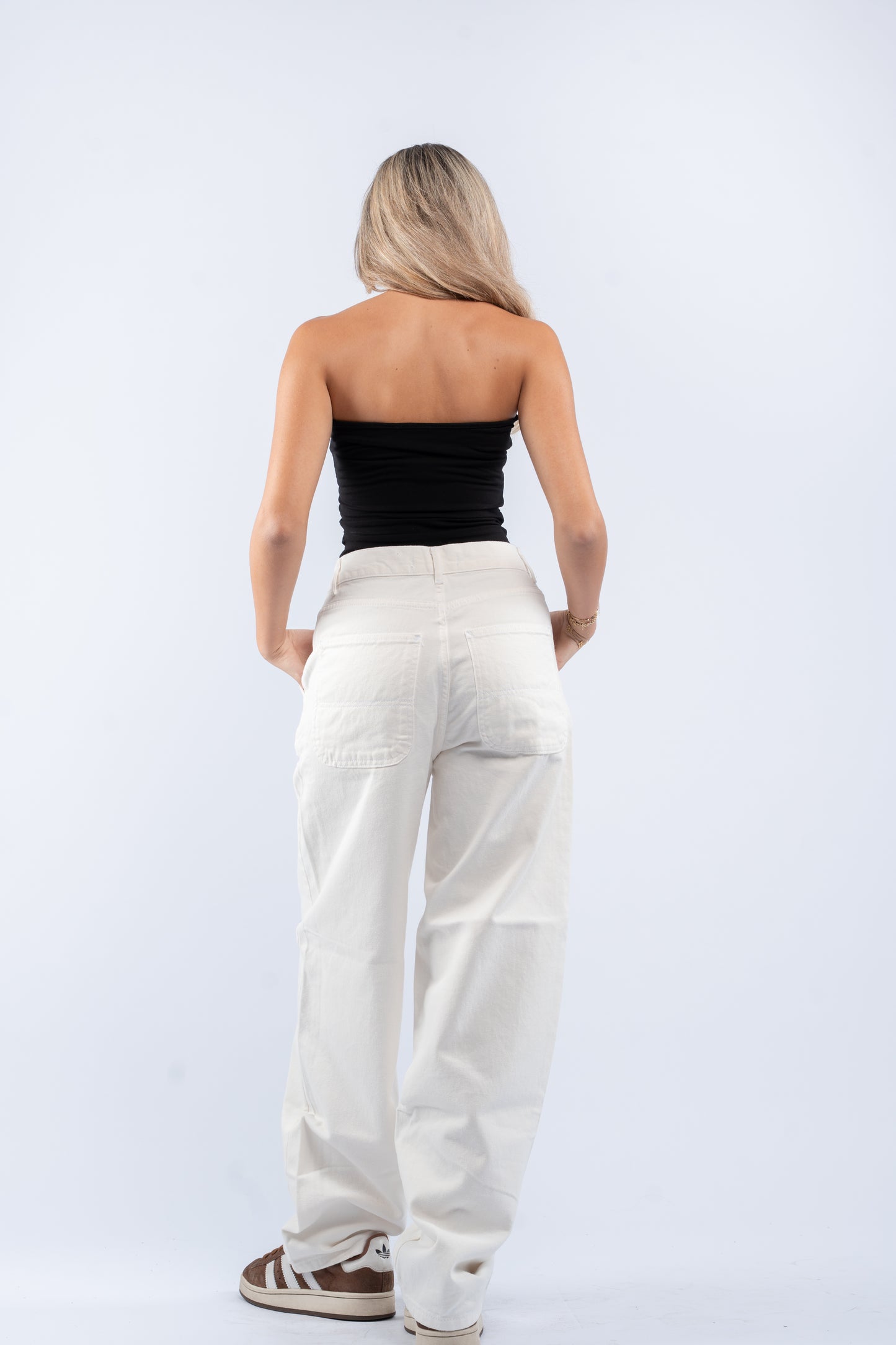 Skater jeans