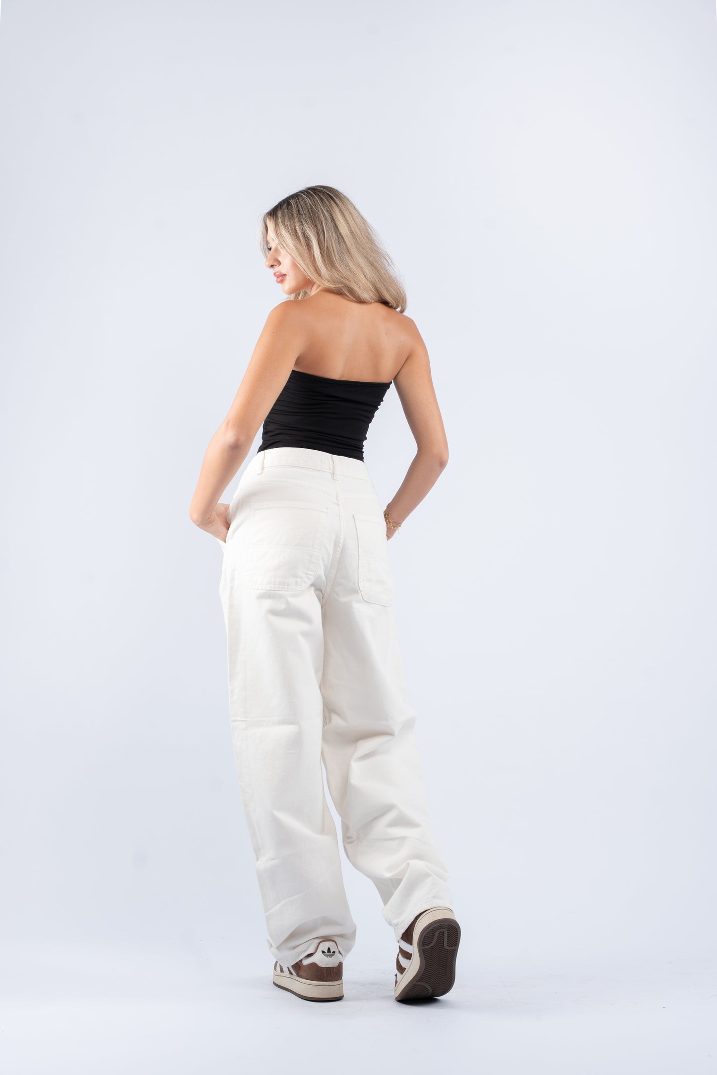 Skater jeans