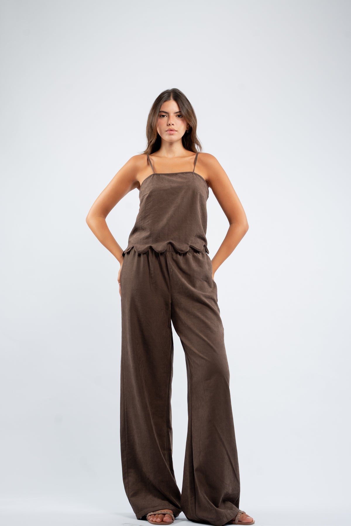 Kaia set