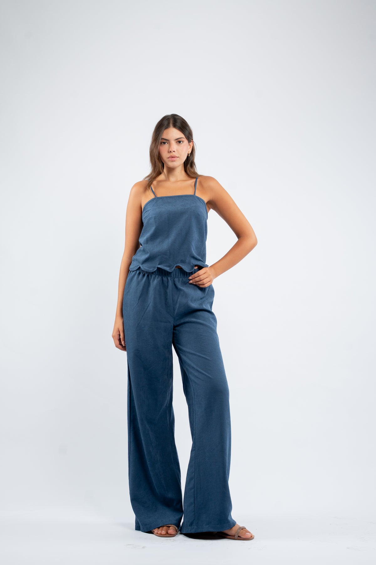 Kaia set