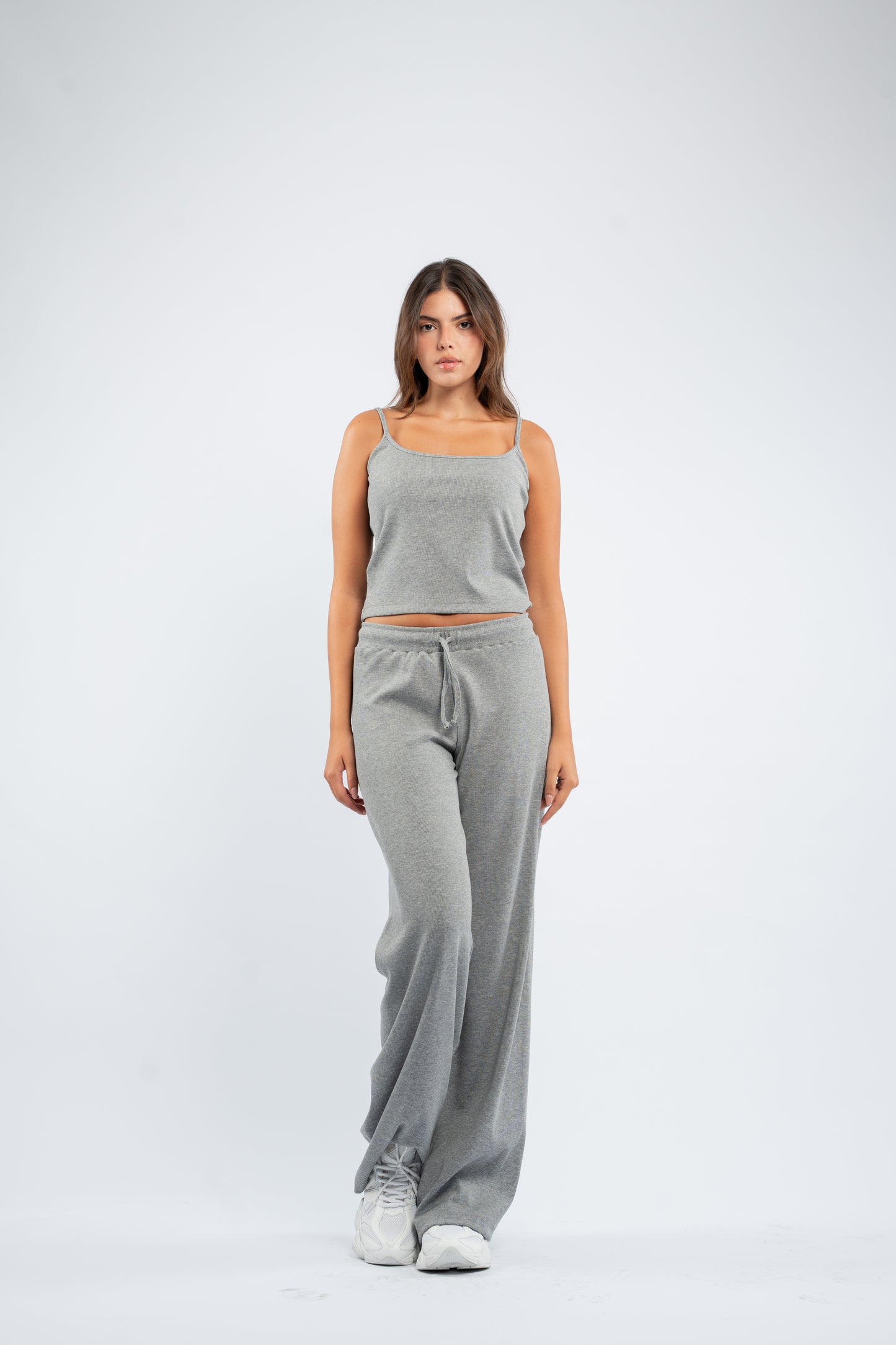 Cotton rib set
