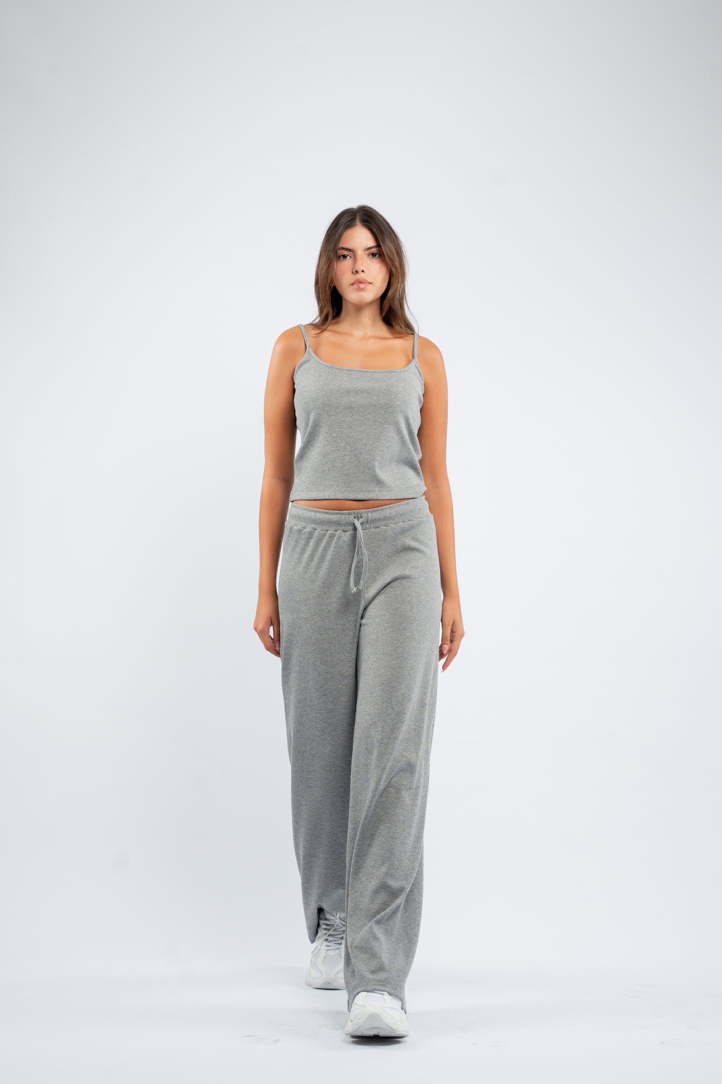 Cotton rib set
