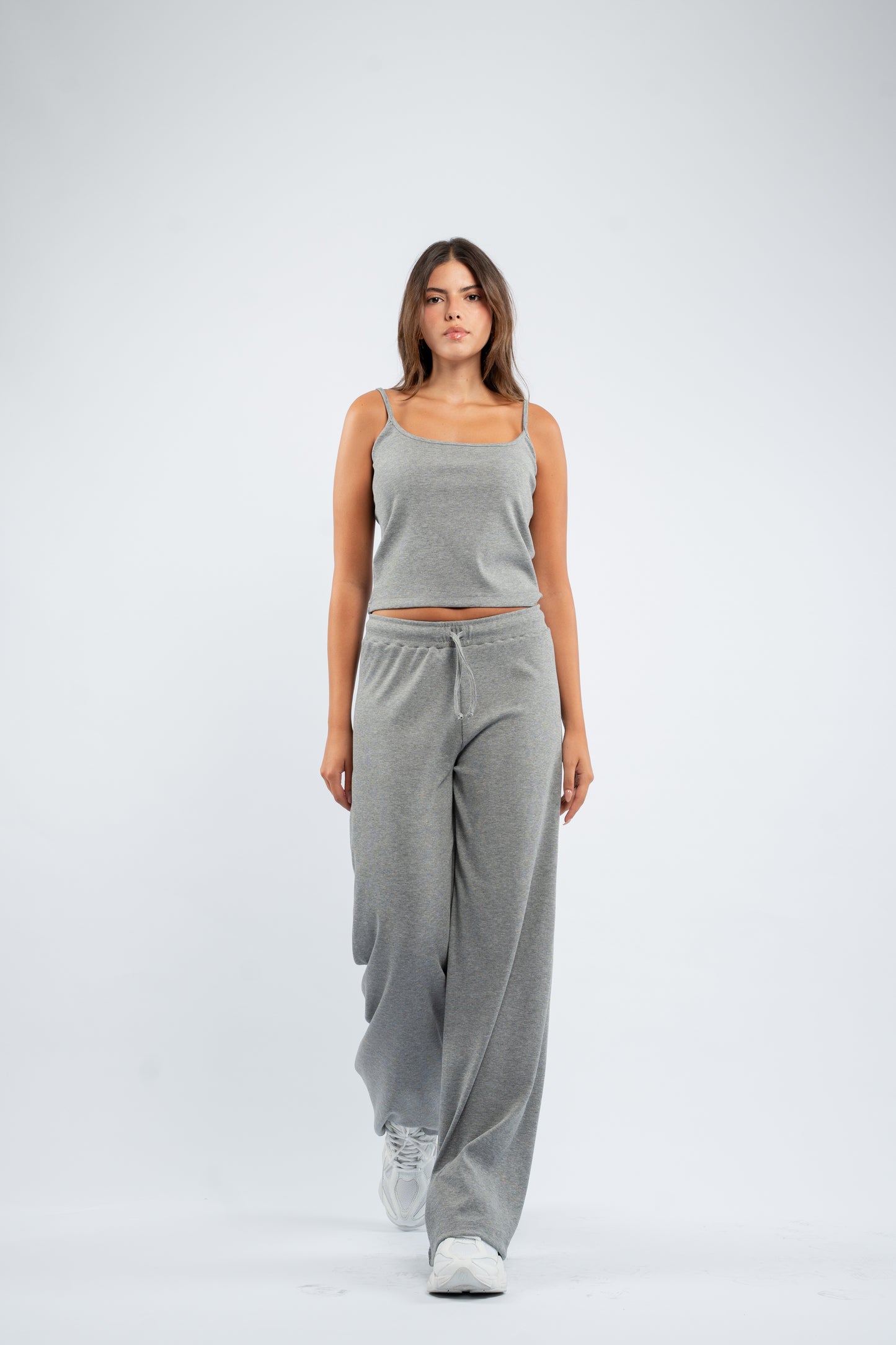 Cotton rib set