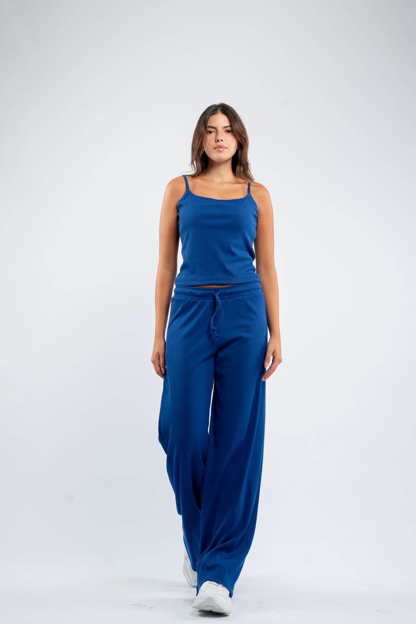 Cotton rib set