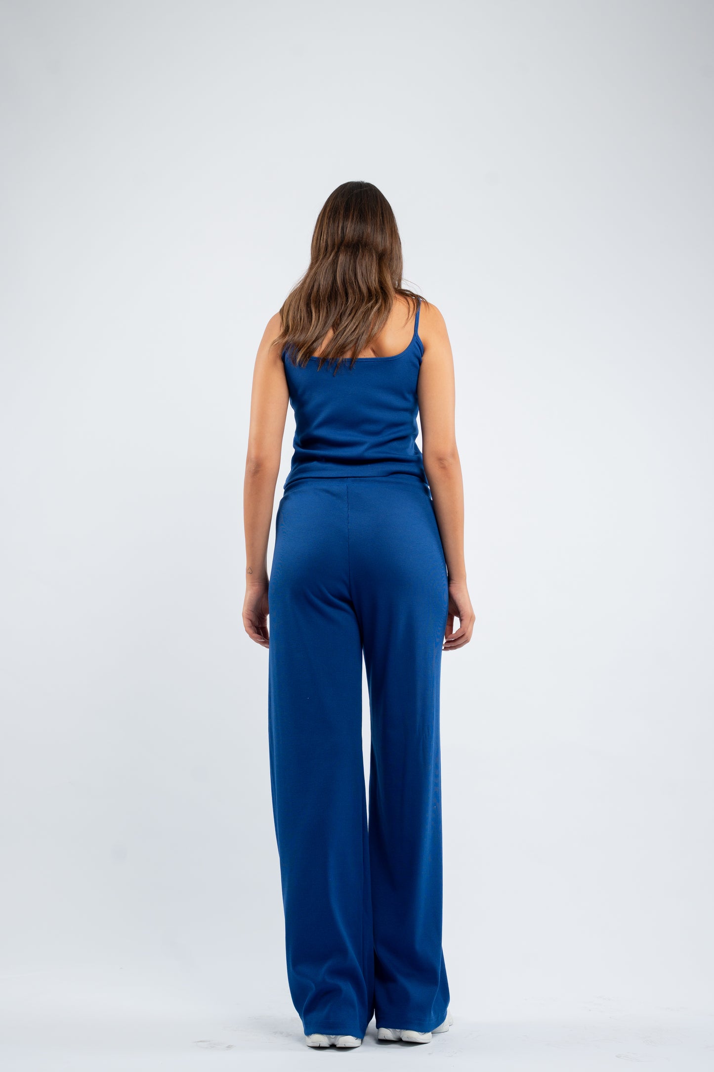 Cotton rib set
