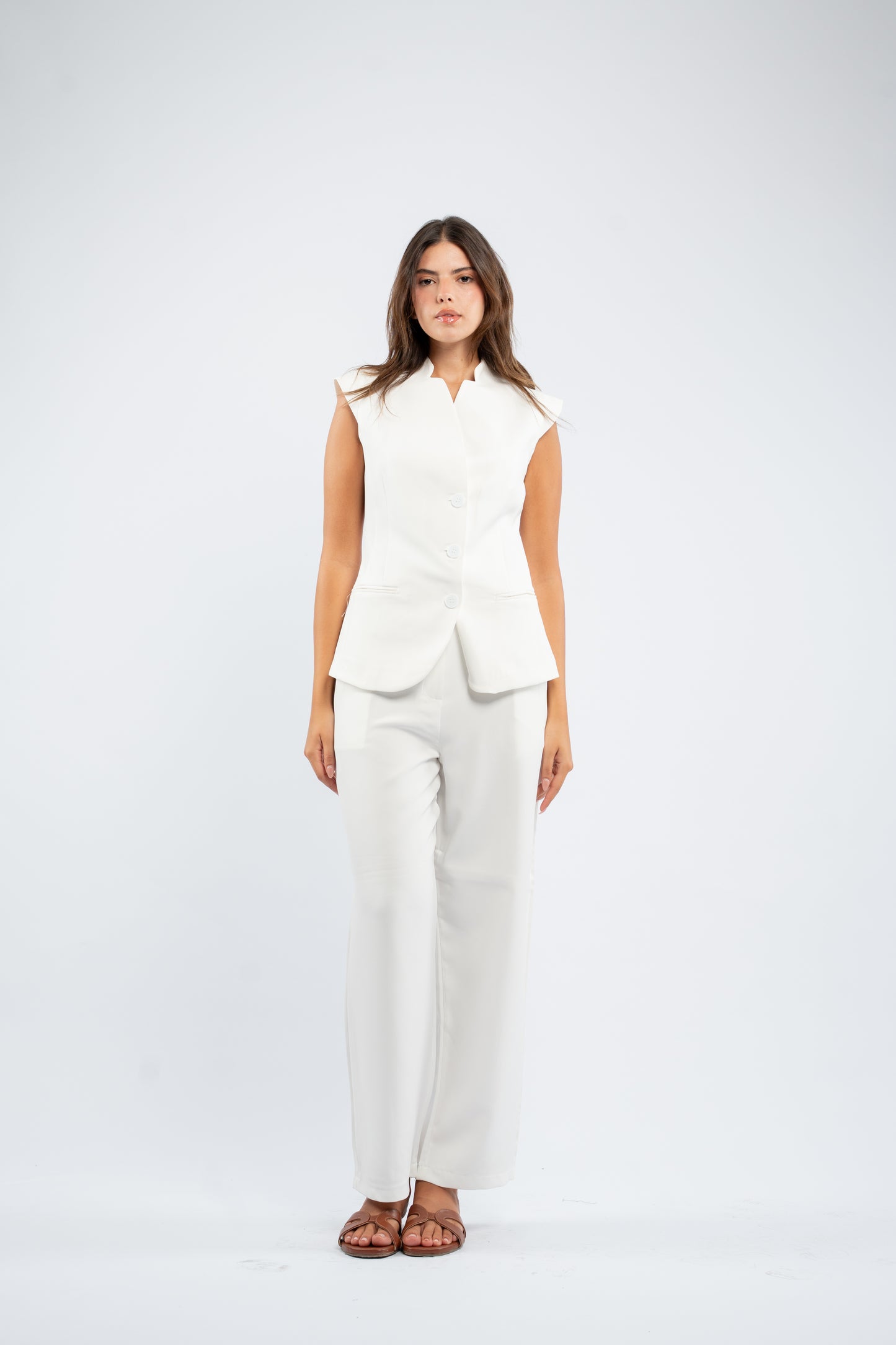 Classic vest set