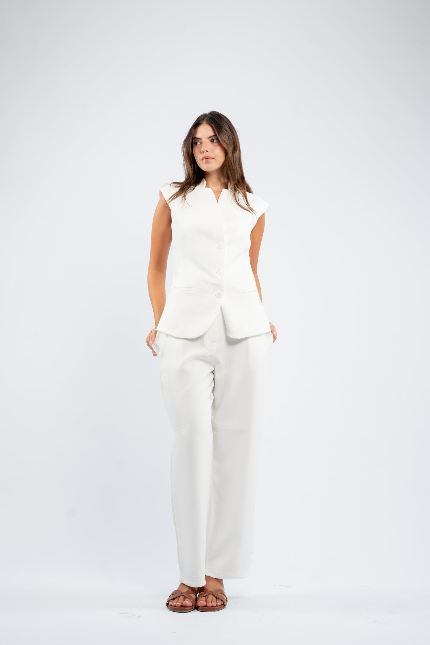 Classic vest set