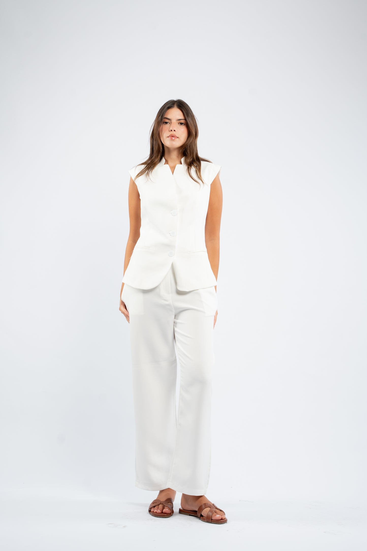 Classic vest set