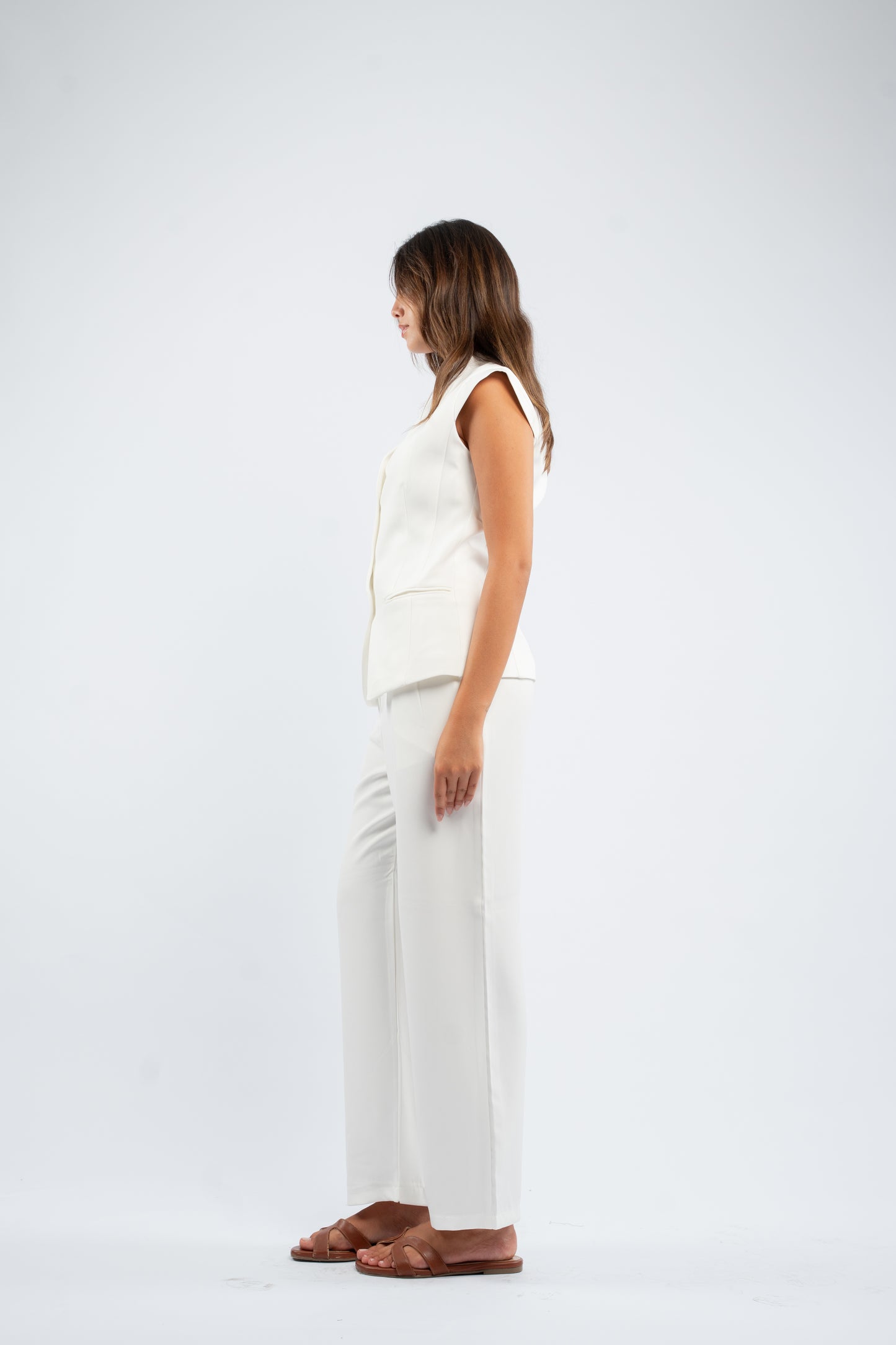 Classic vest set