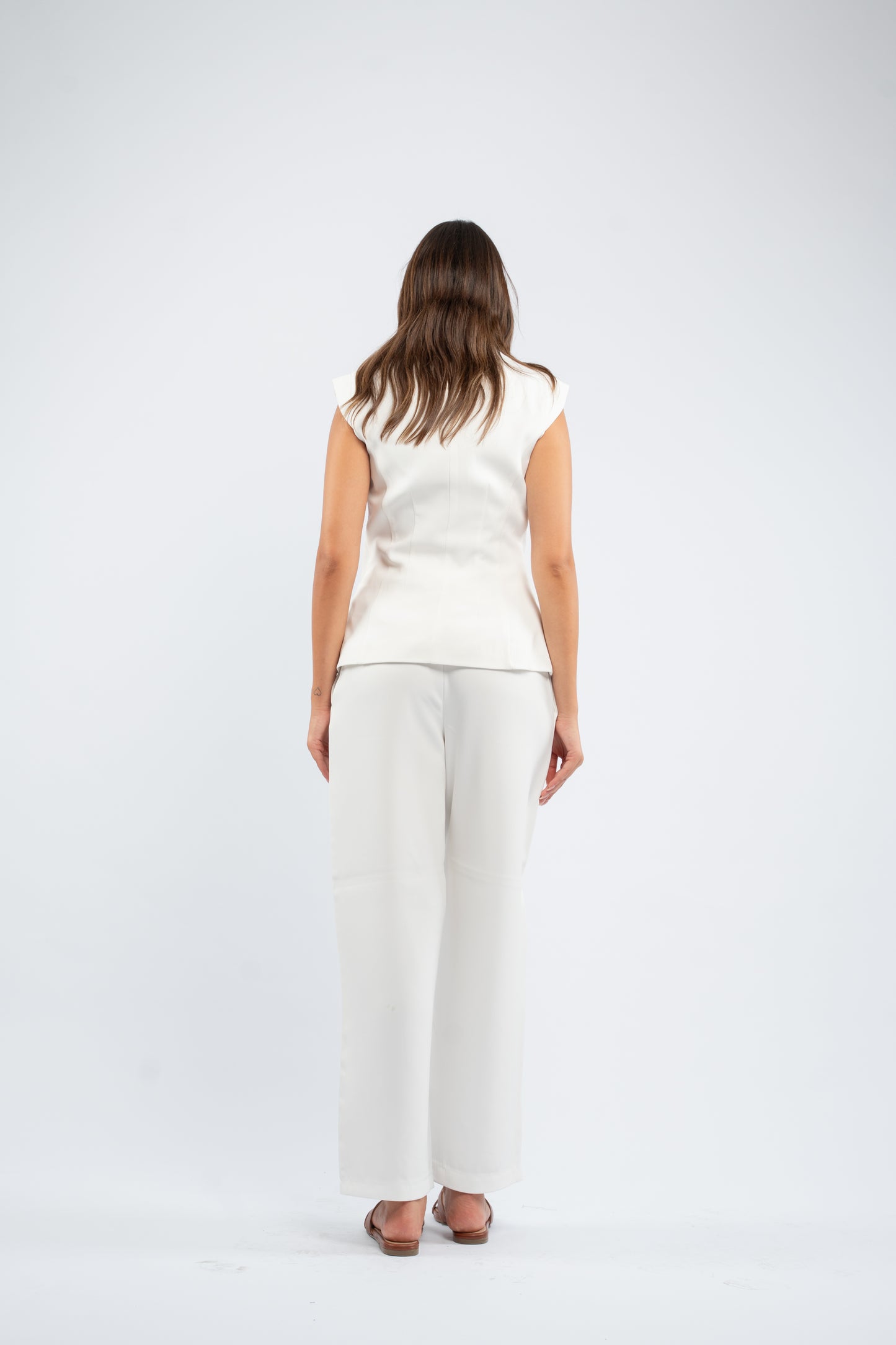 Classic vest set