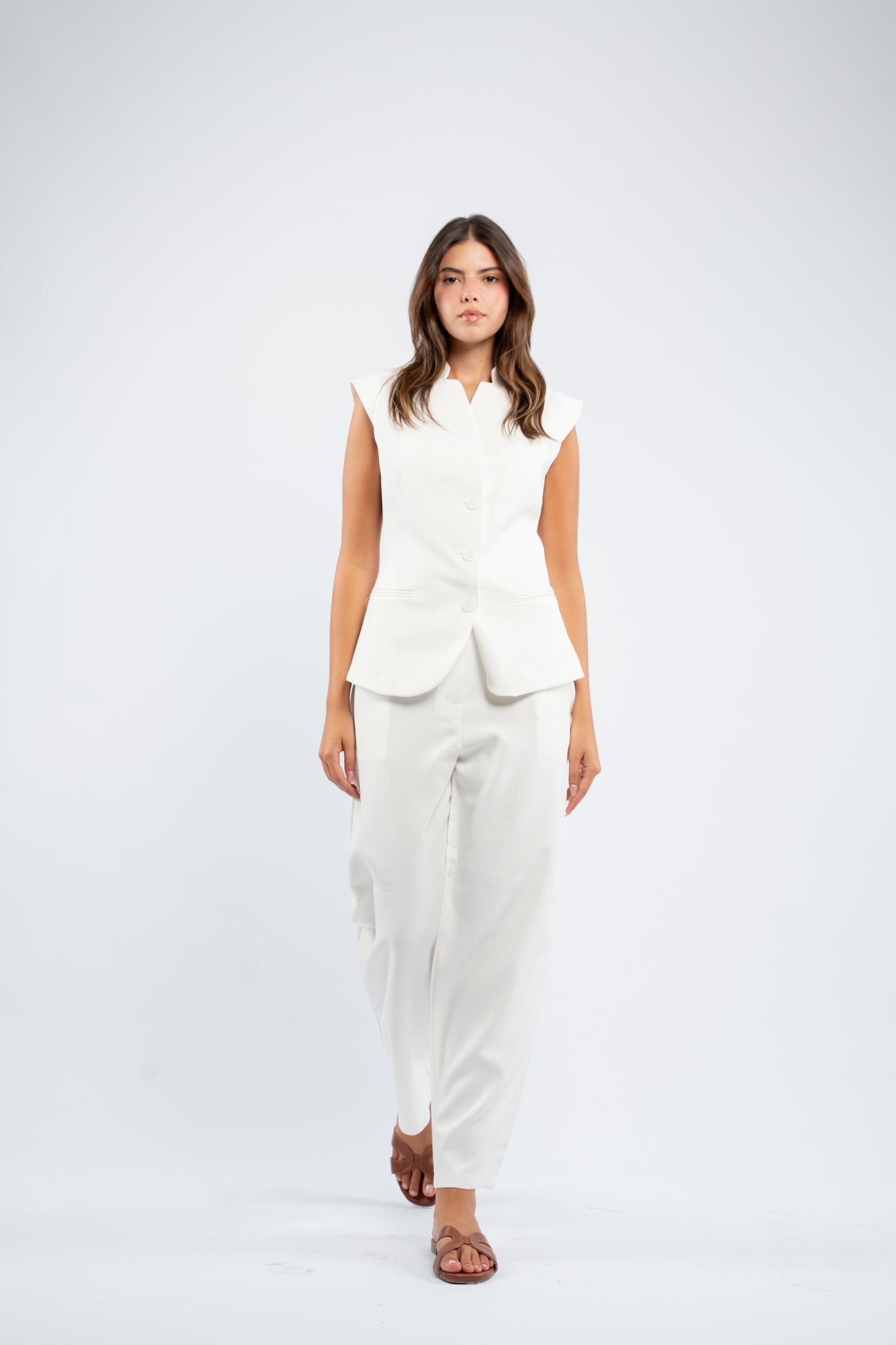Classic vest set