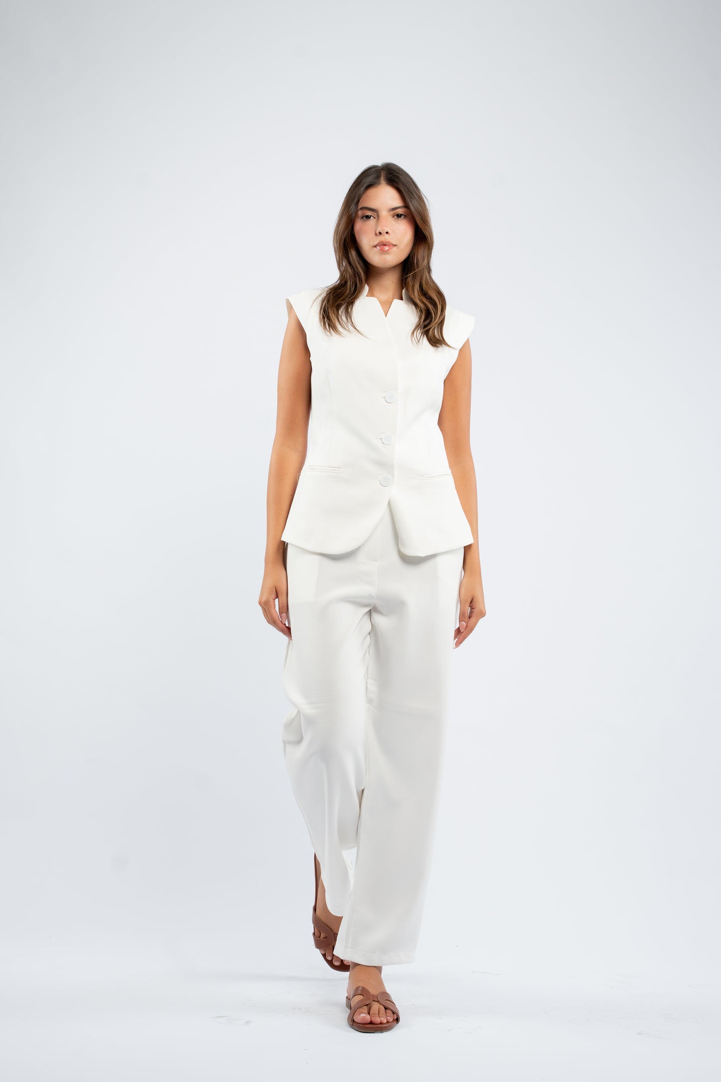 Classic vest set