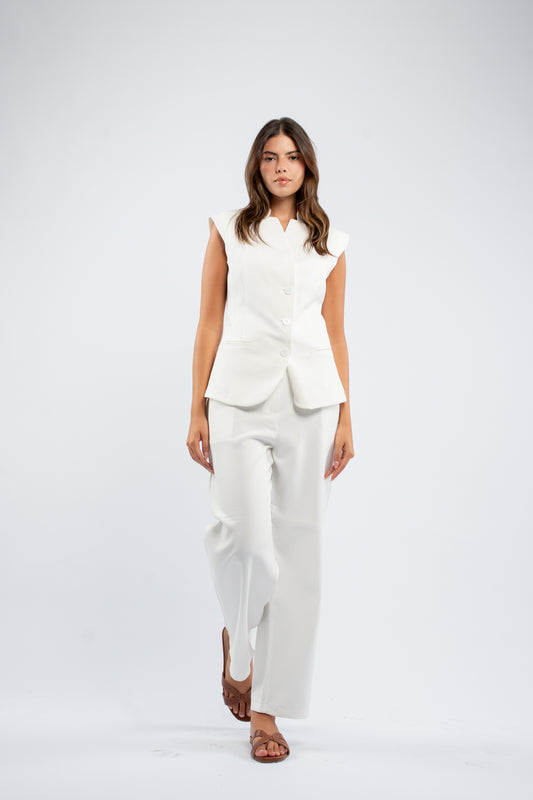 Classic vest set