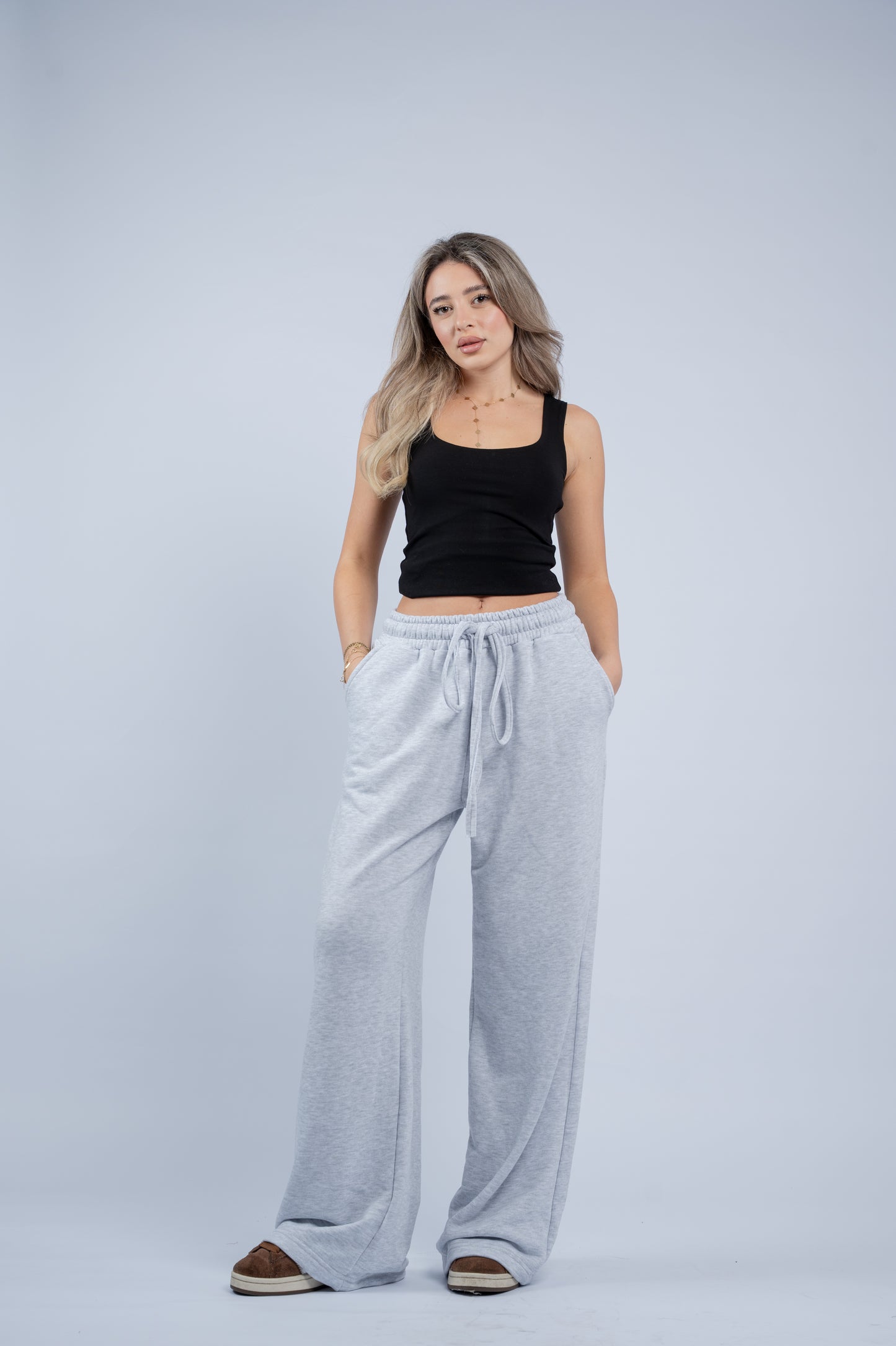 Core joggers