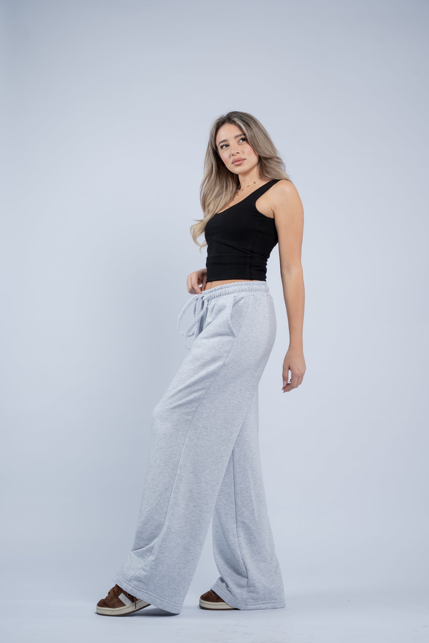 Core joggers