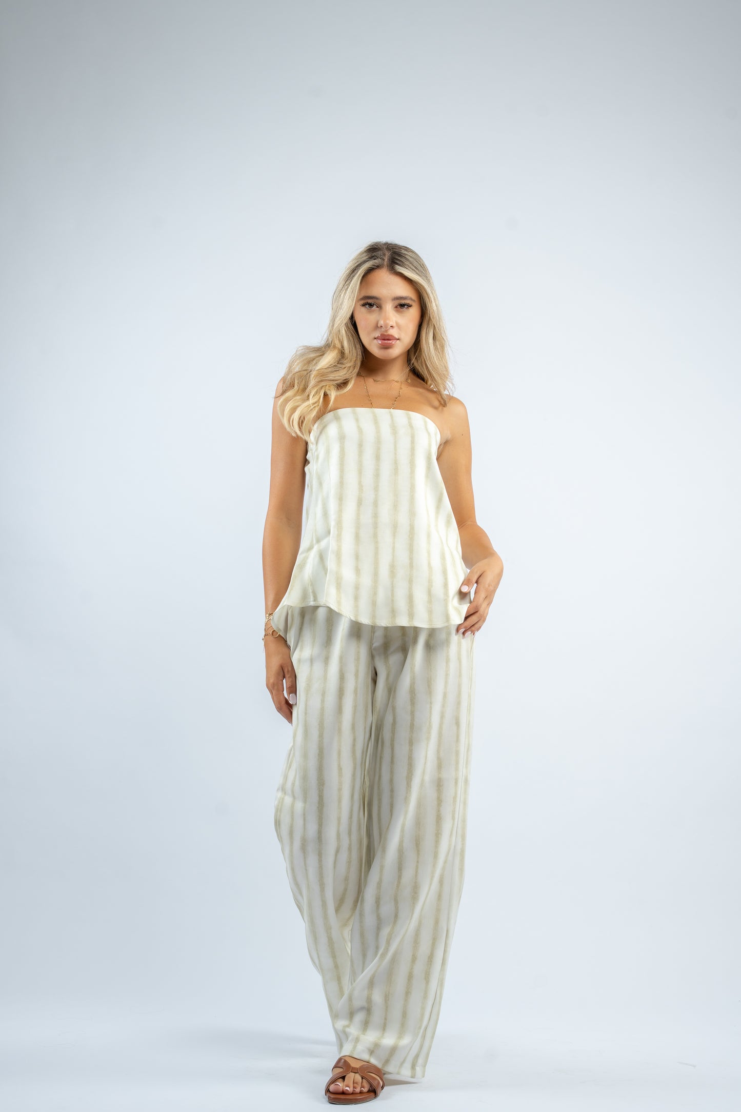 Shoreline set