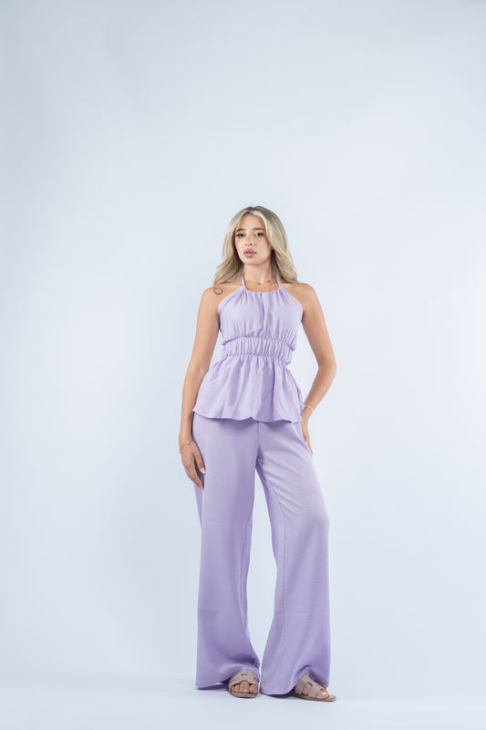 Solea linen set