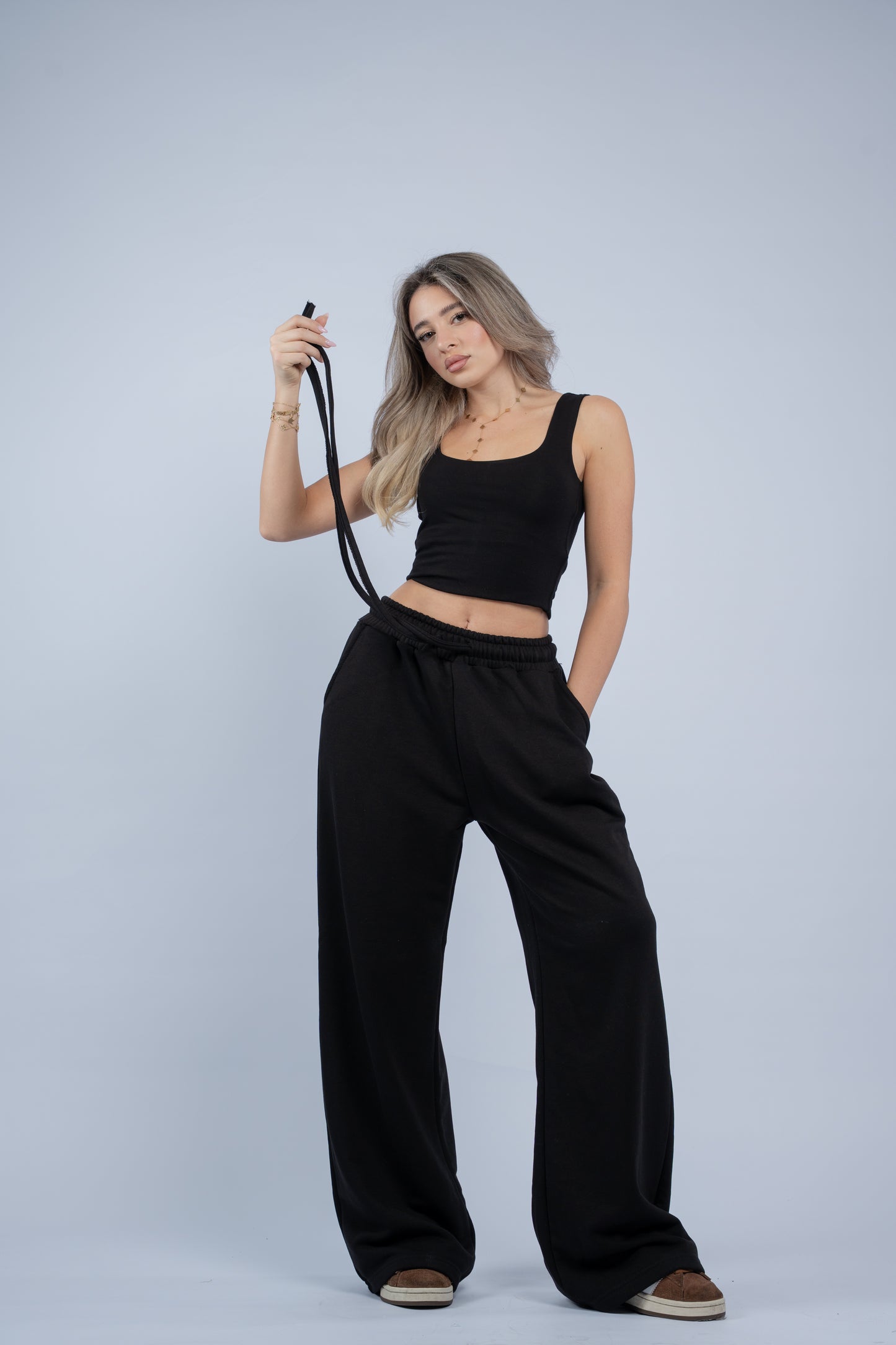 Core joggers