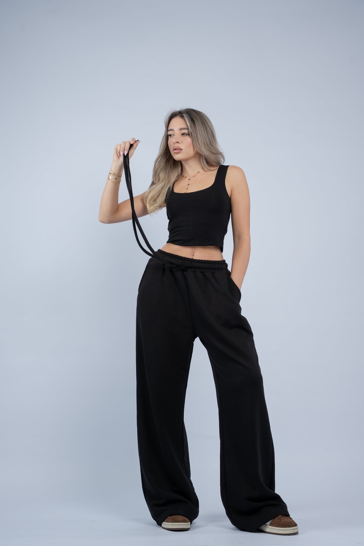 Core joggers