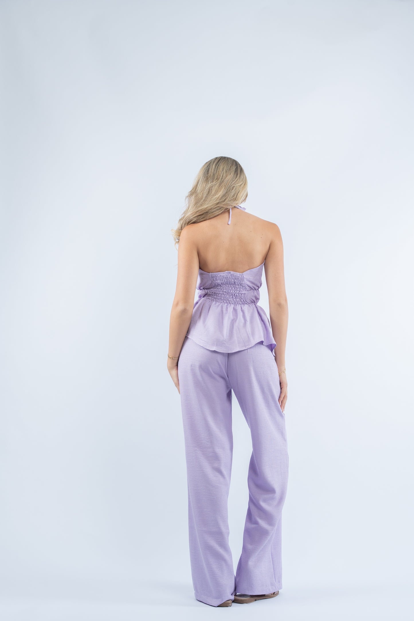 Solea linen set