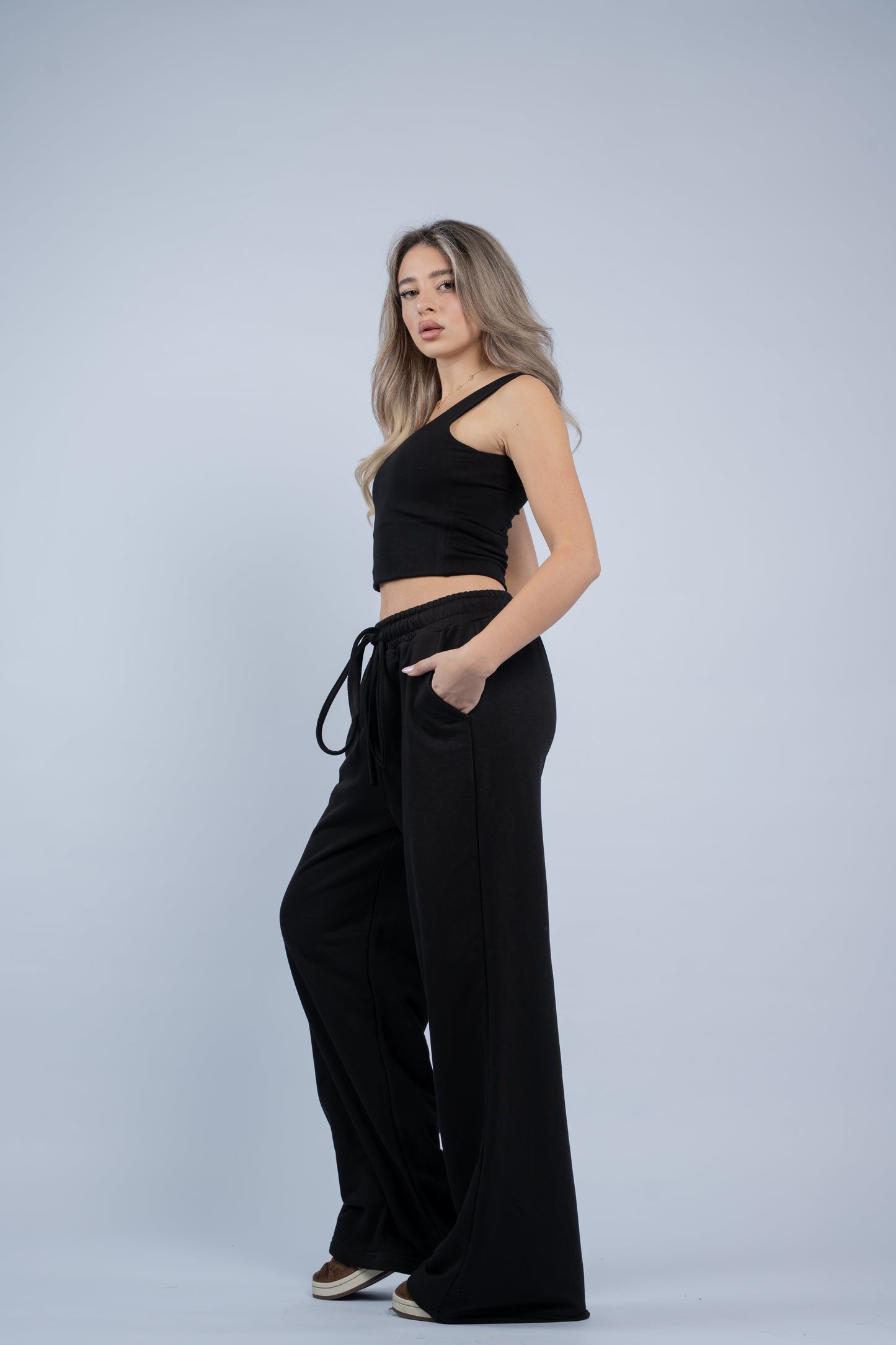 Core joggers