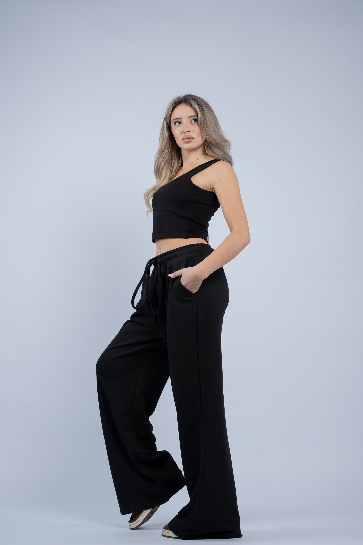 Core joggers