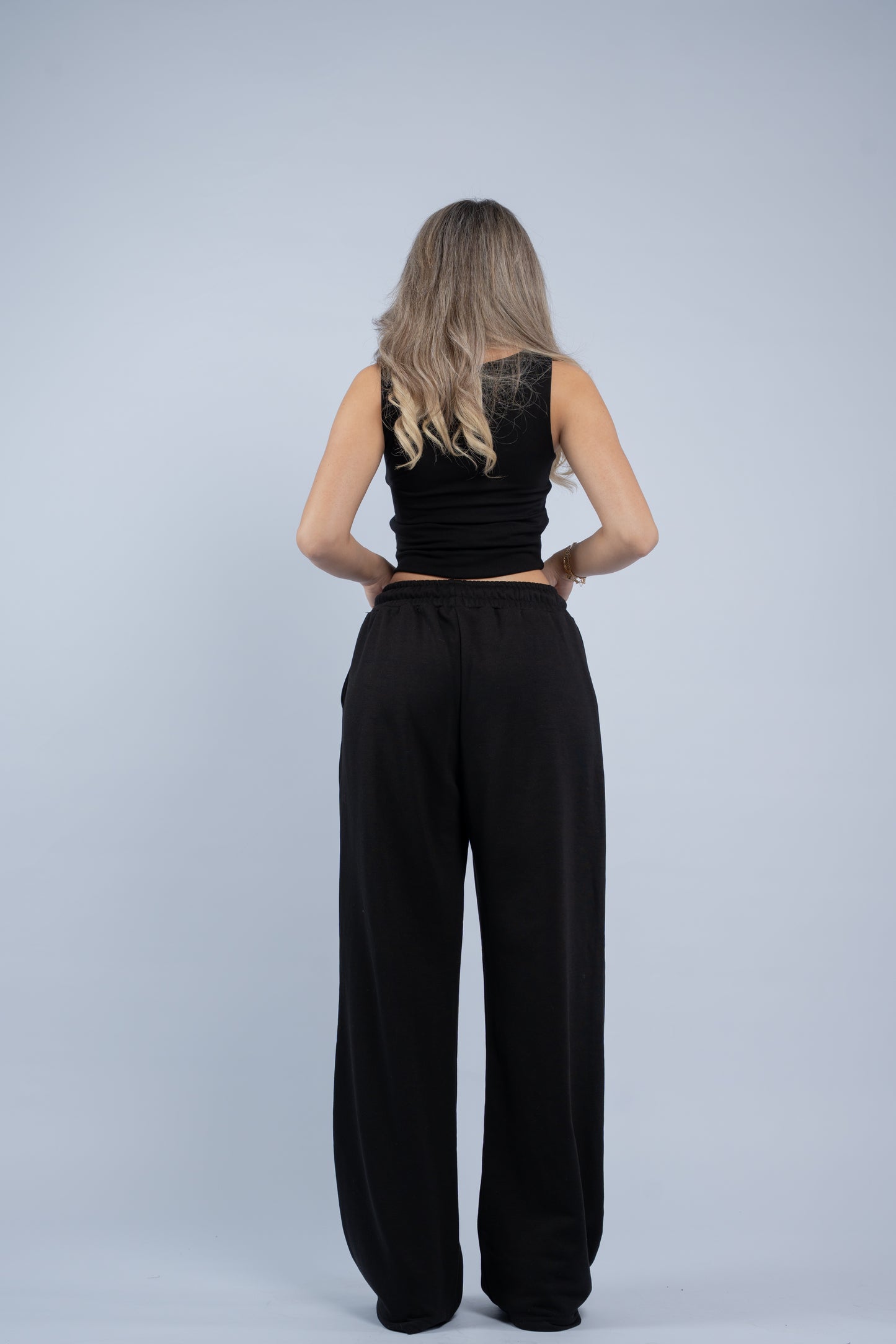 Core joggers