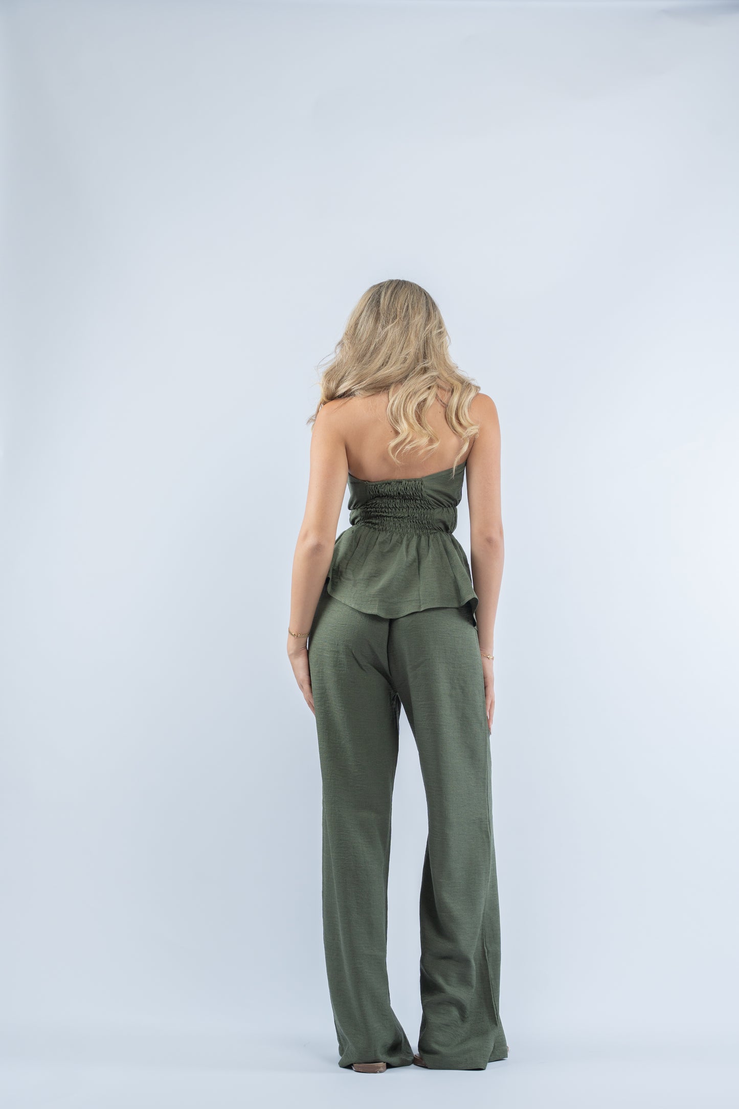 Solea linen set