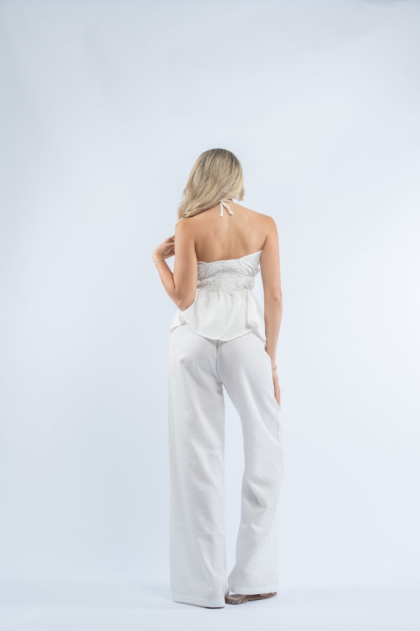 Solea linen set