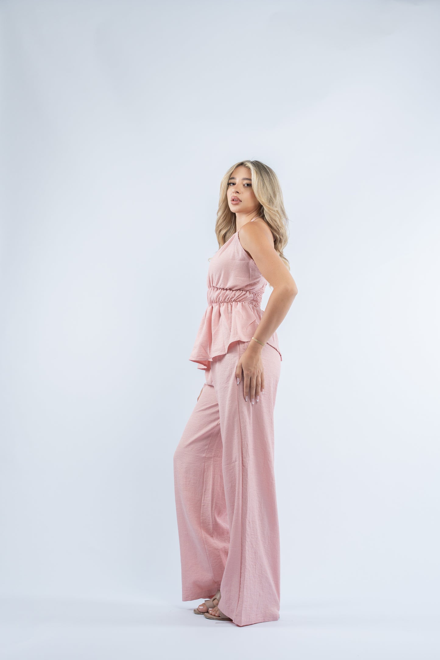 Solea linen set