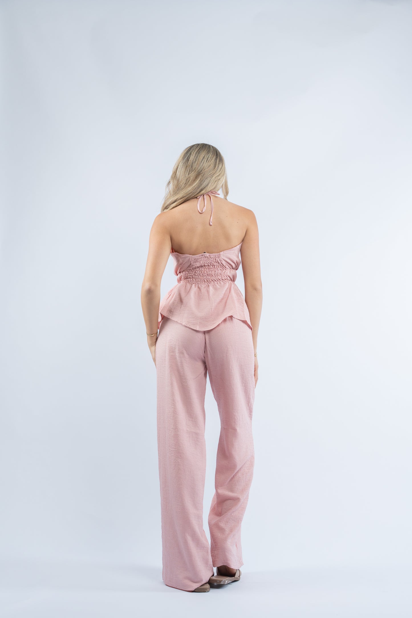 Solea linen set