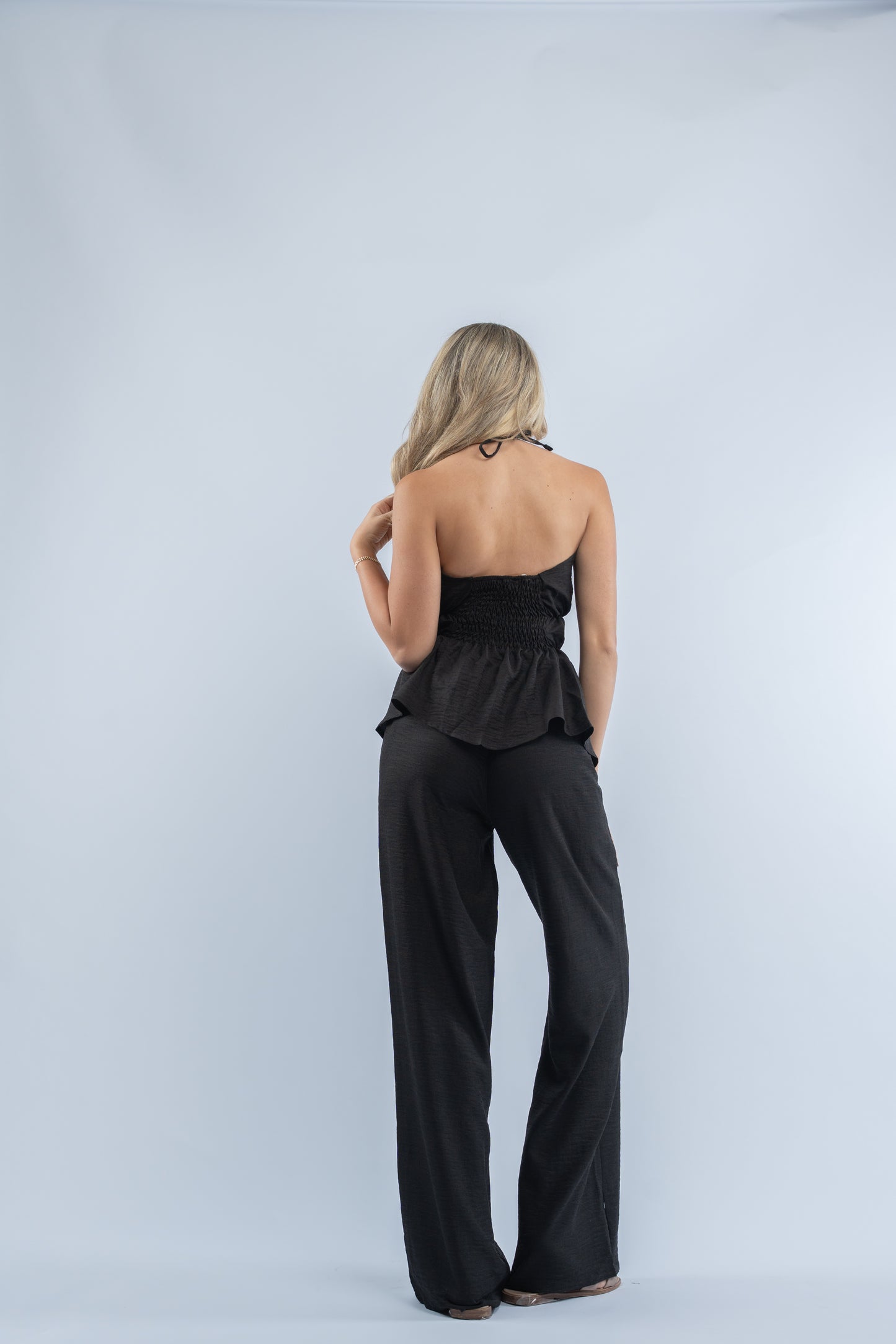 Solea linen set