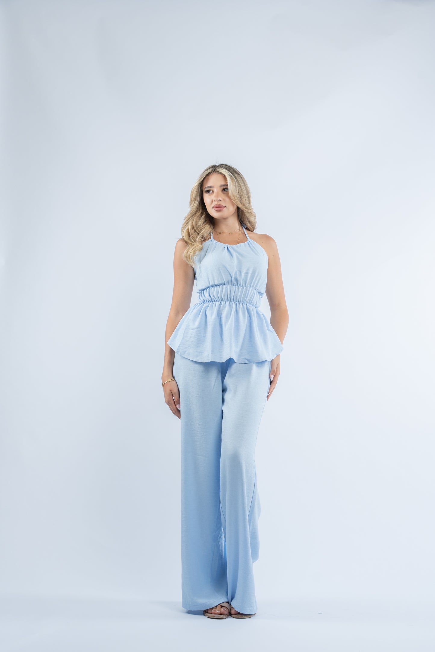 Solea linen set