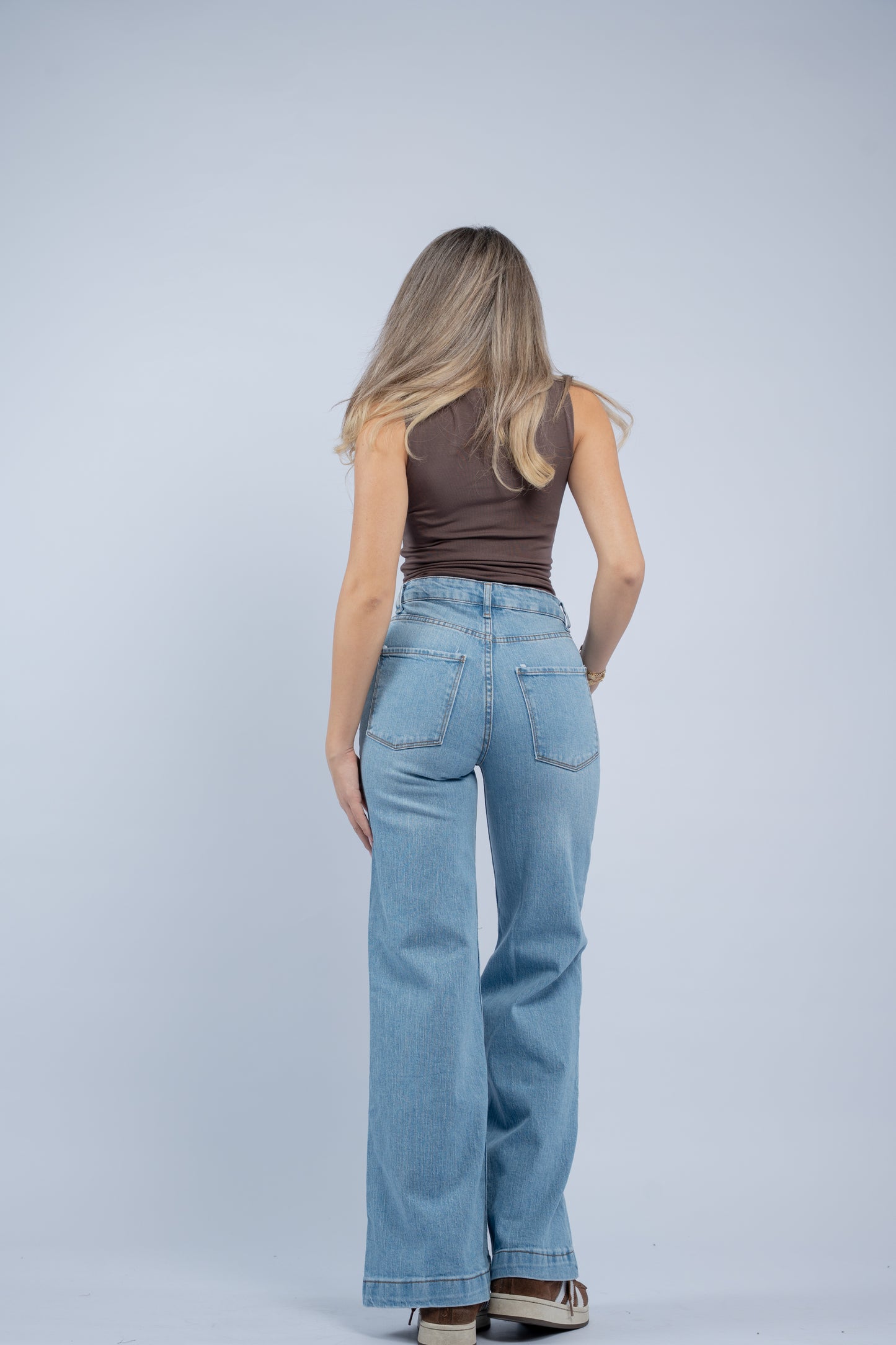 Flare cut jeans SALE