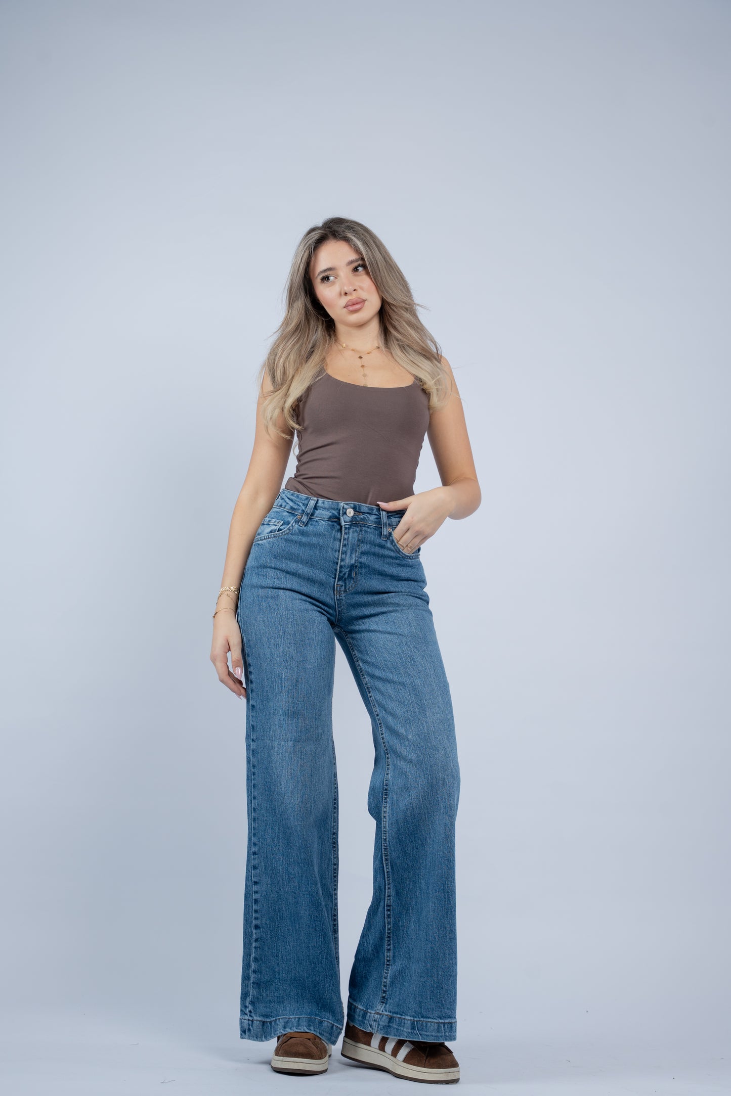 Flare cut jeans SALE