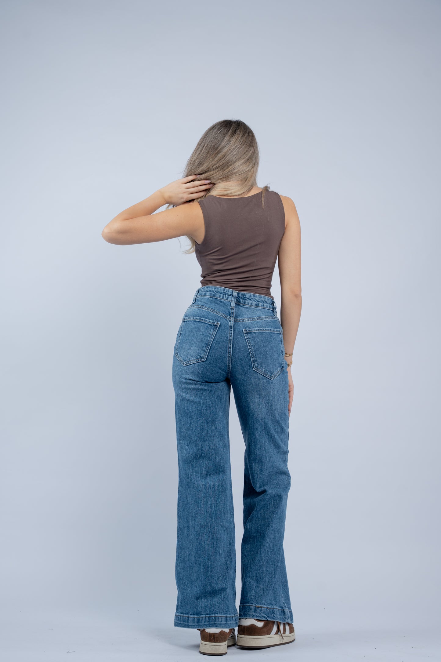 Flare cut jeans SALE