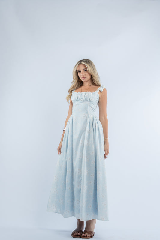 Cannes dress