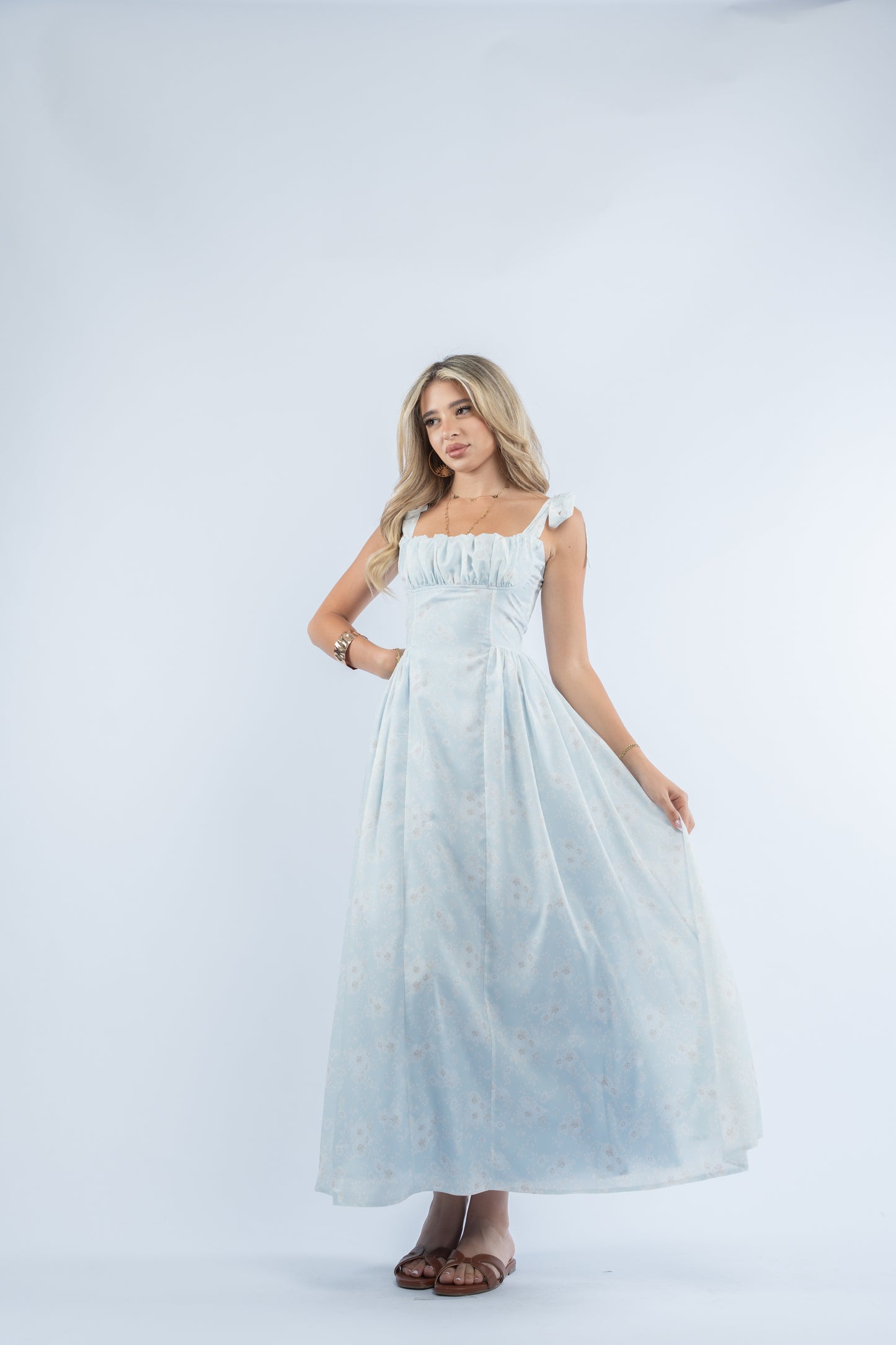 Cannes dress