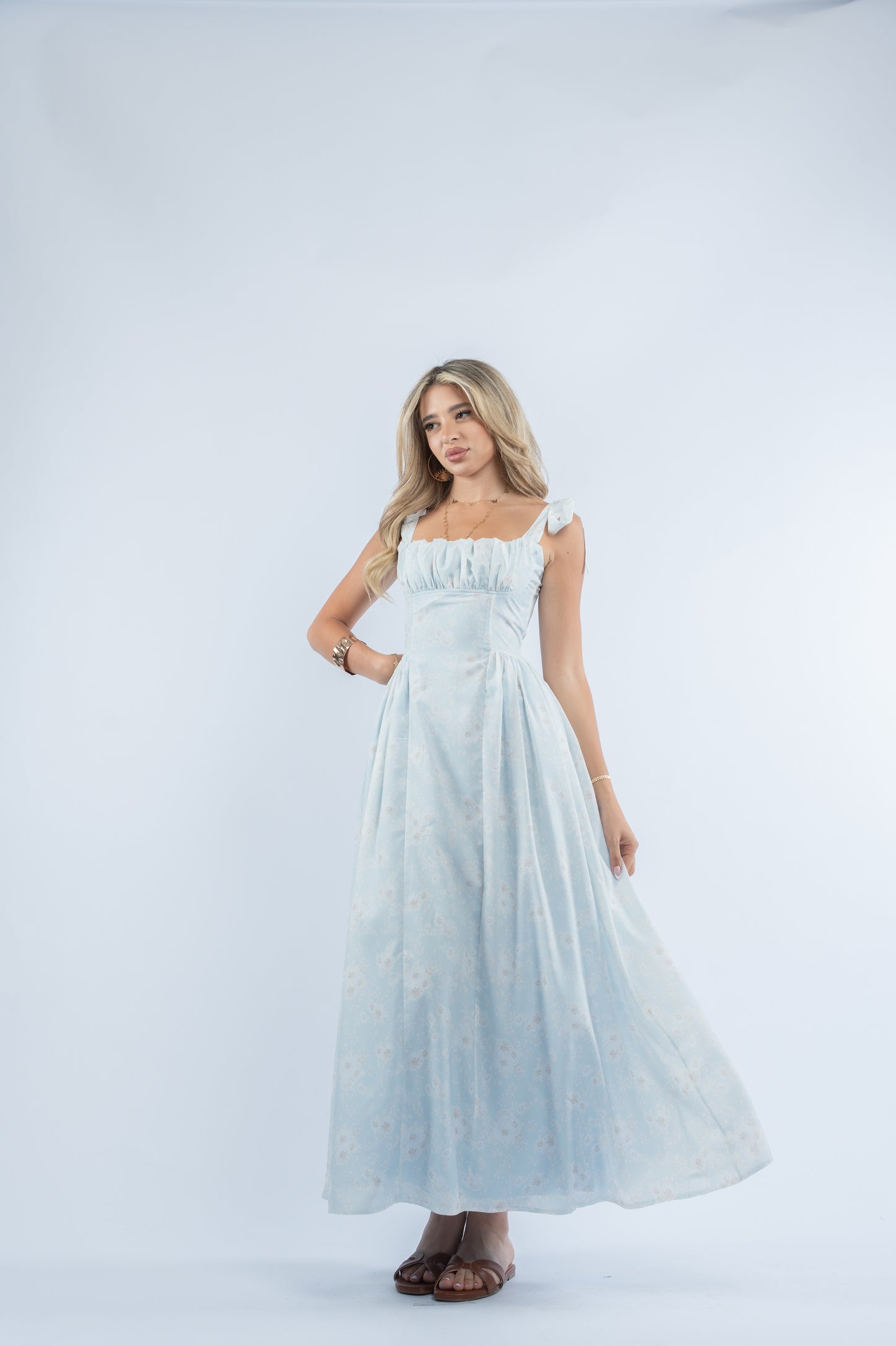 Cannes dress