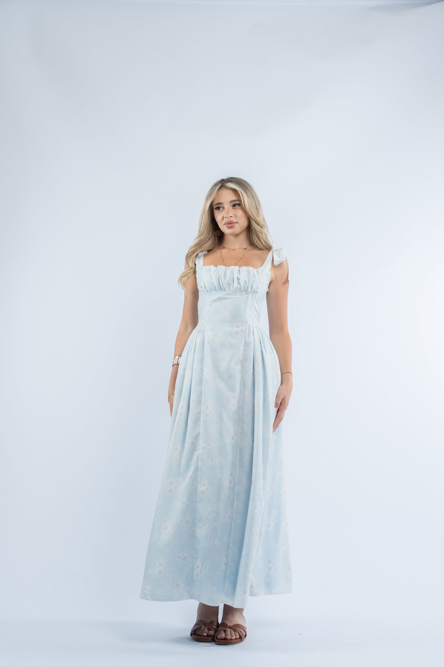Cannes dress