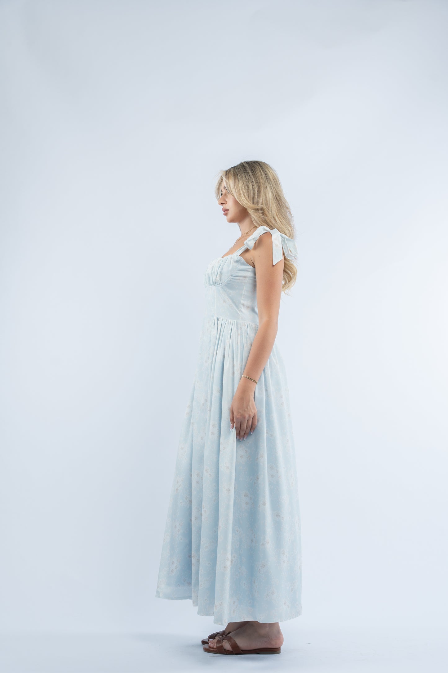 Cannes dress